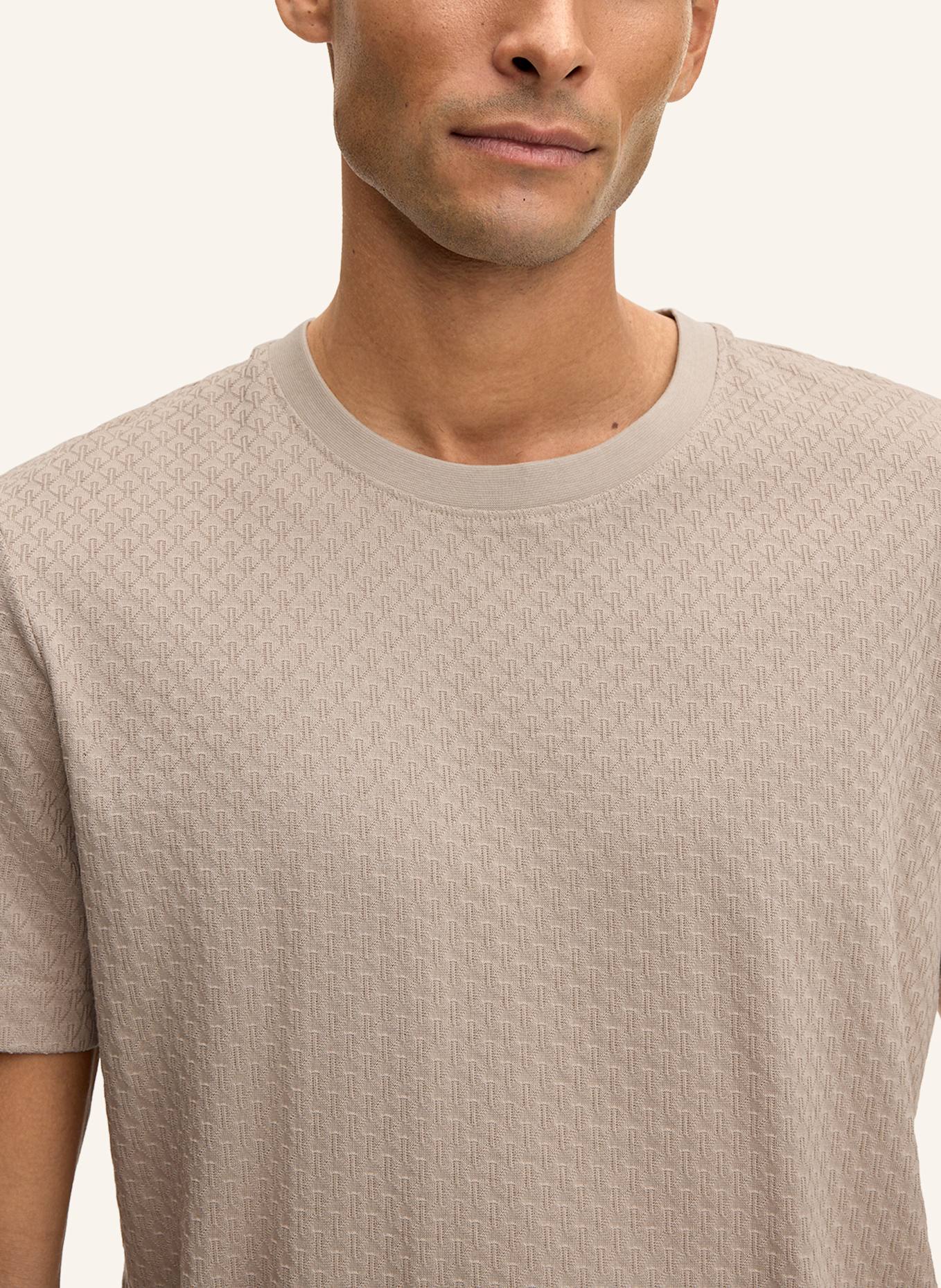 JOOP! T-Shirt: BEIGE