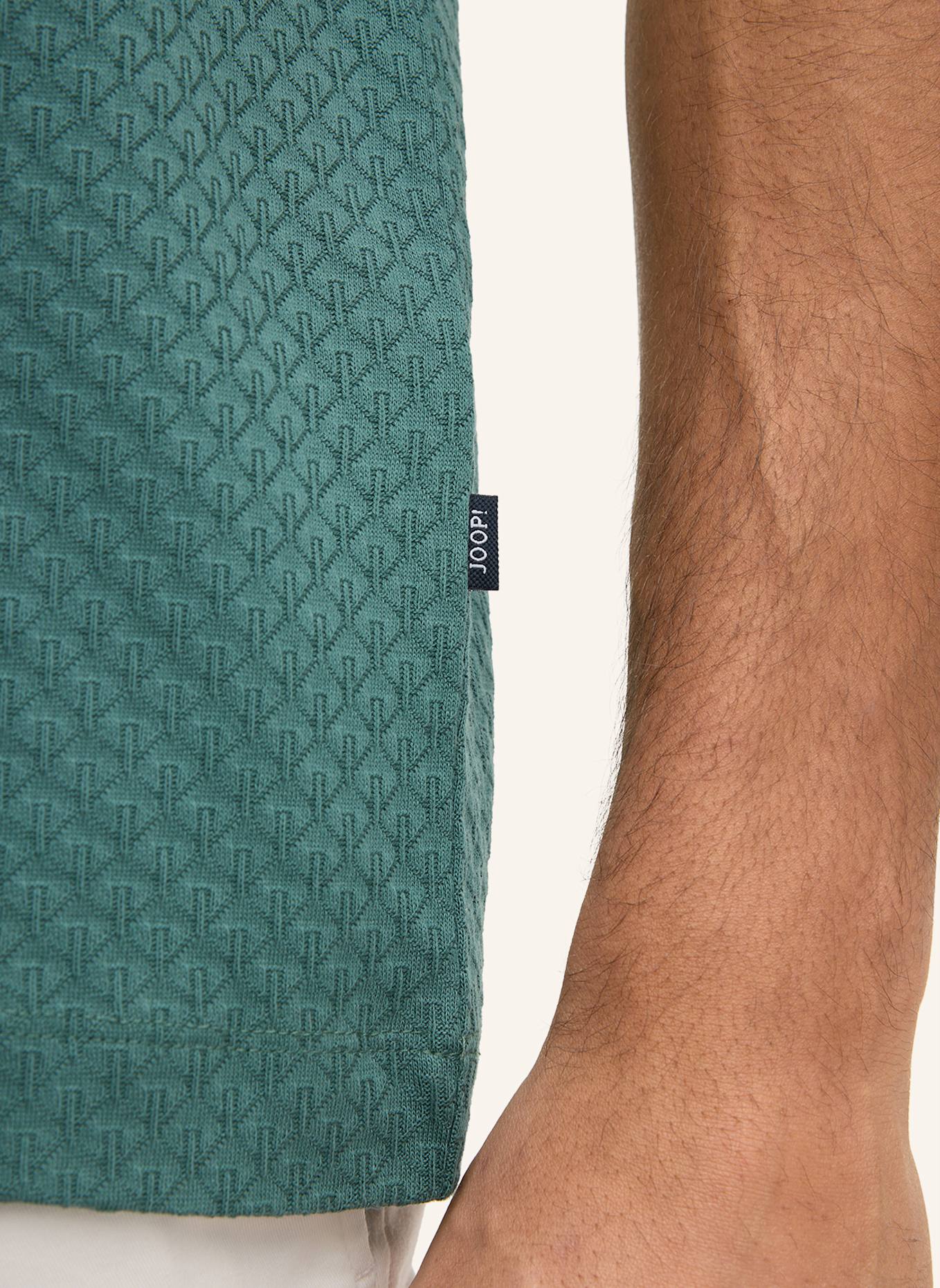 JOOP! T-Shirt: GRÜN