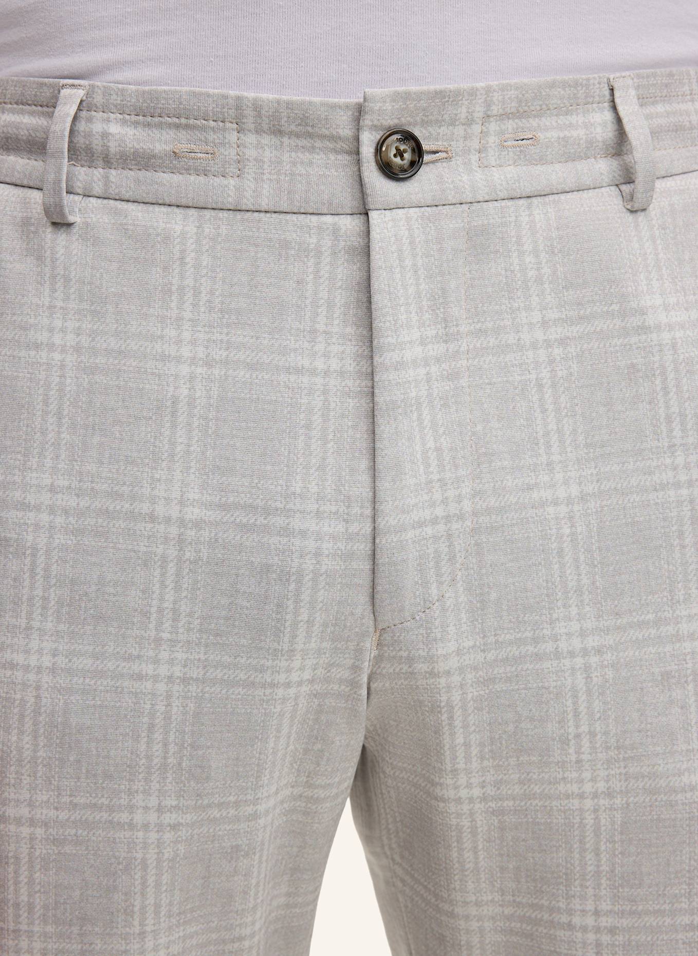 JOOP! Joggpants Slim Fit: BEIGE