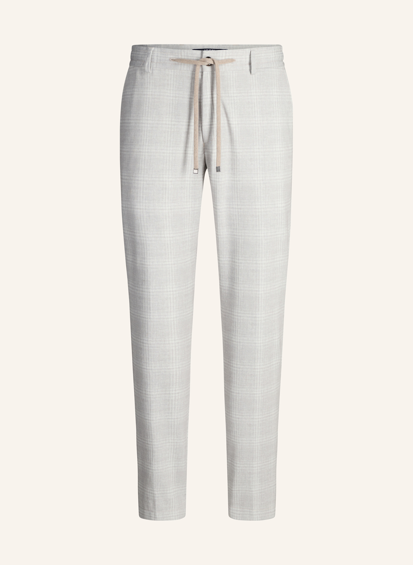 JOOP! Joggpants Slim Fit: BEIGE