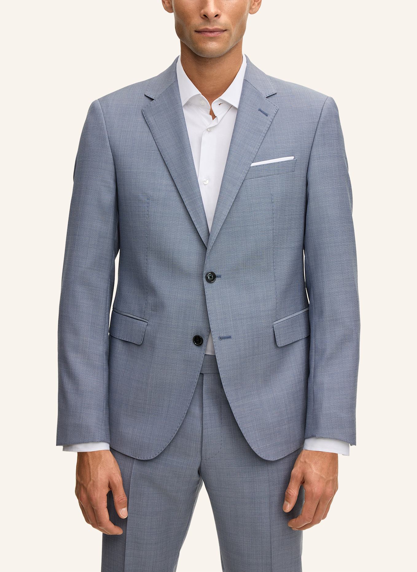 JOOP! Sakko Slim Fit: BLAU