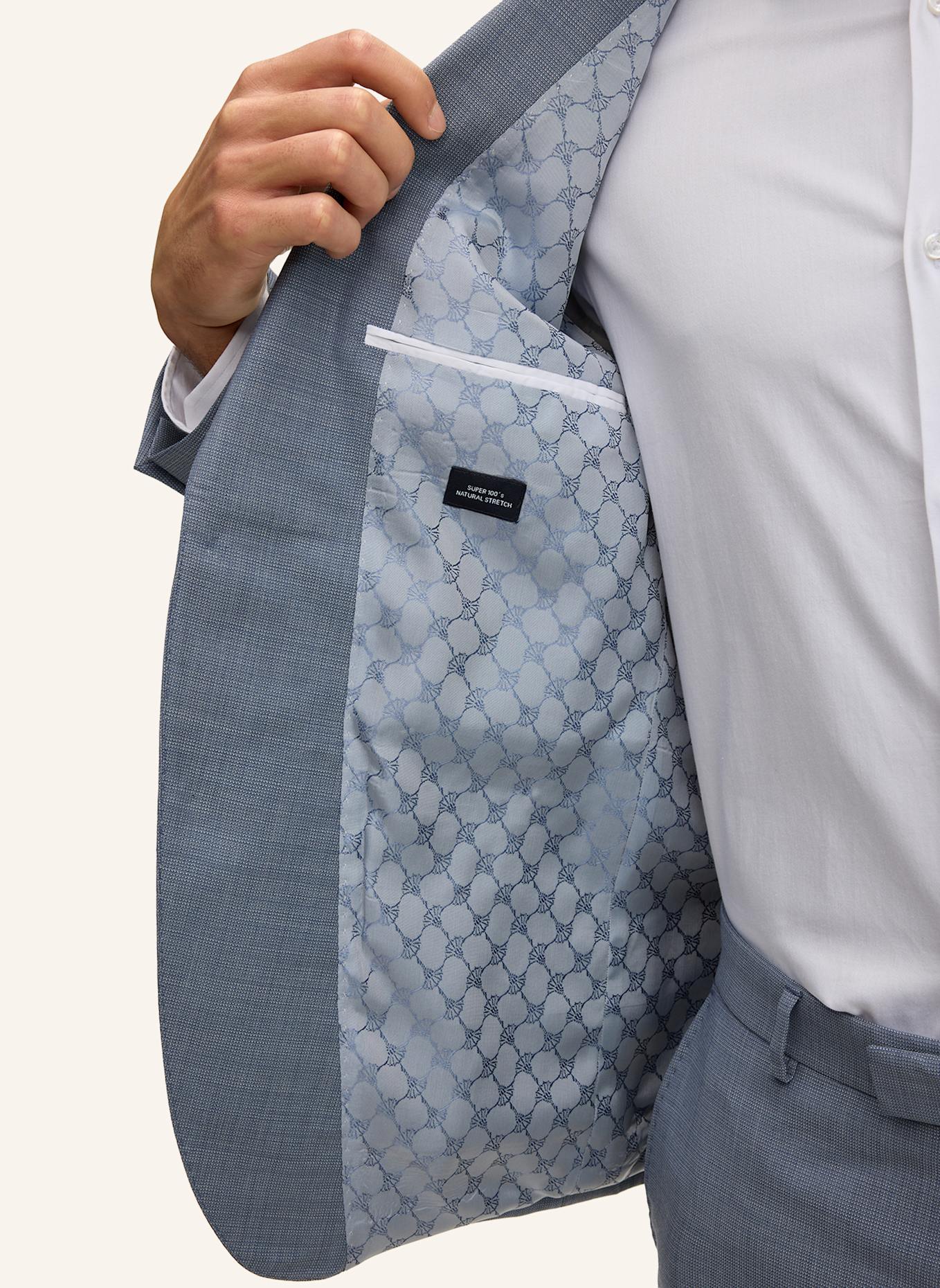 JOOP! Sakko Slim Fit: BLAU