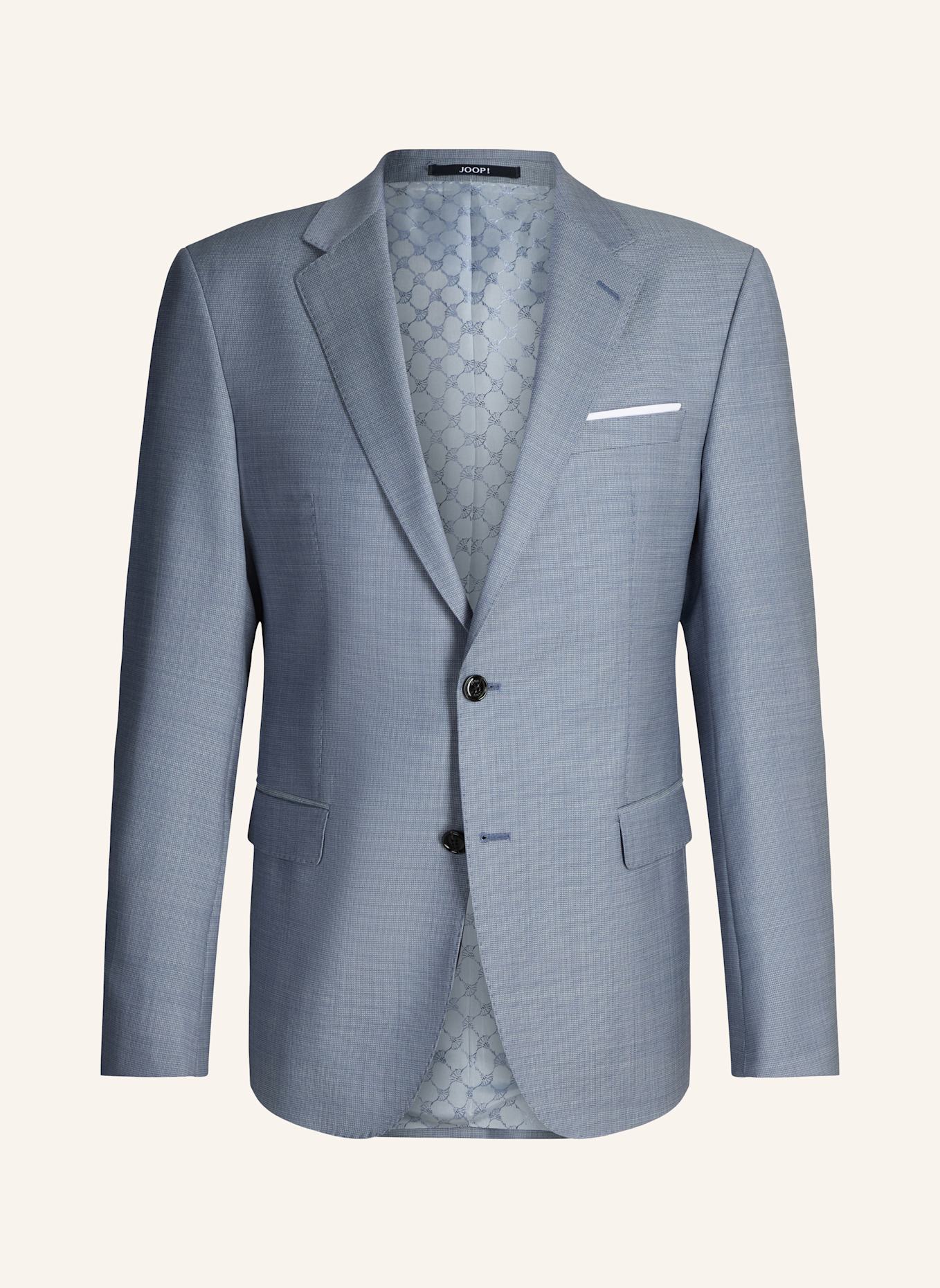 JOOP! Sakko Slim Fit: BLAU
