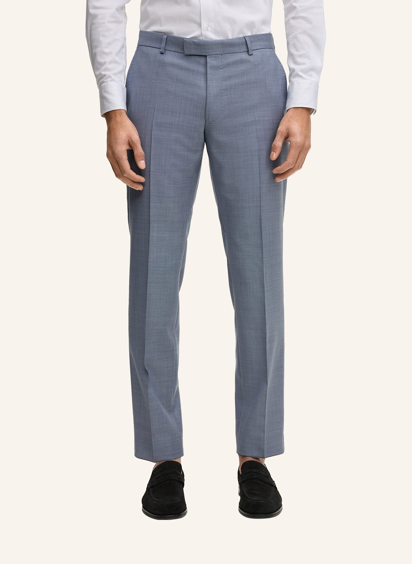 JOOP! Anzughose: BLAU