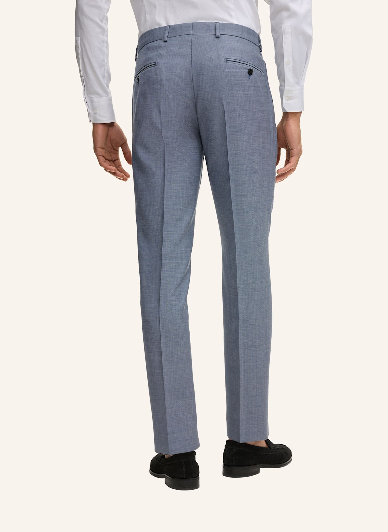 JOOP! Anzughose: BLAU