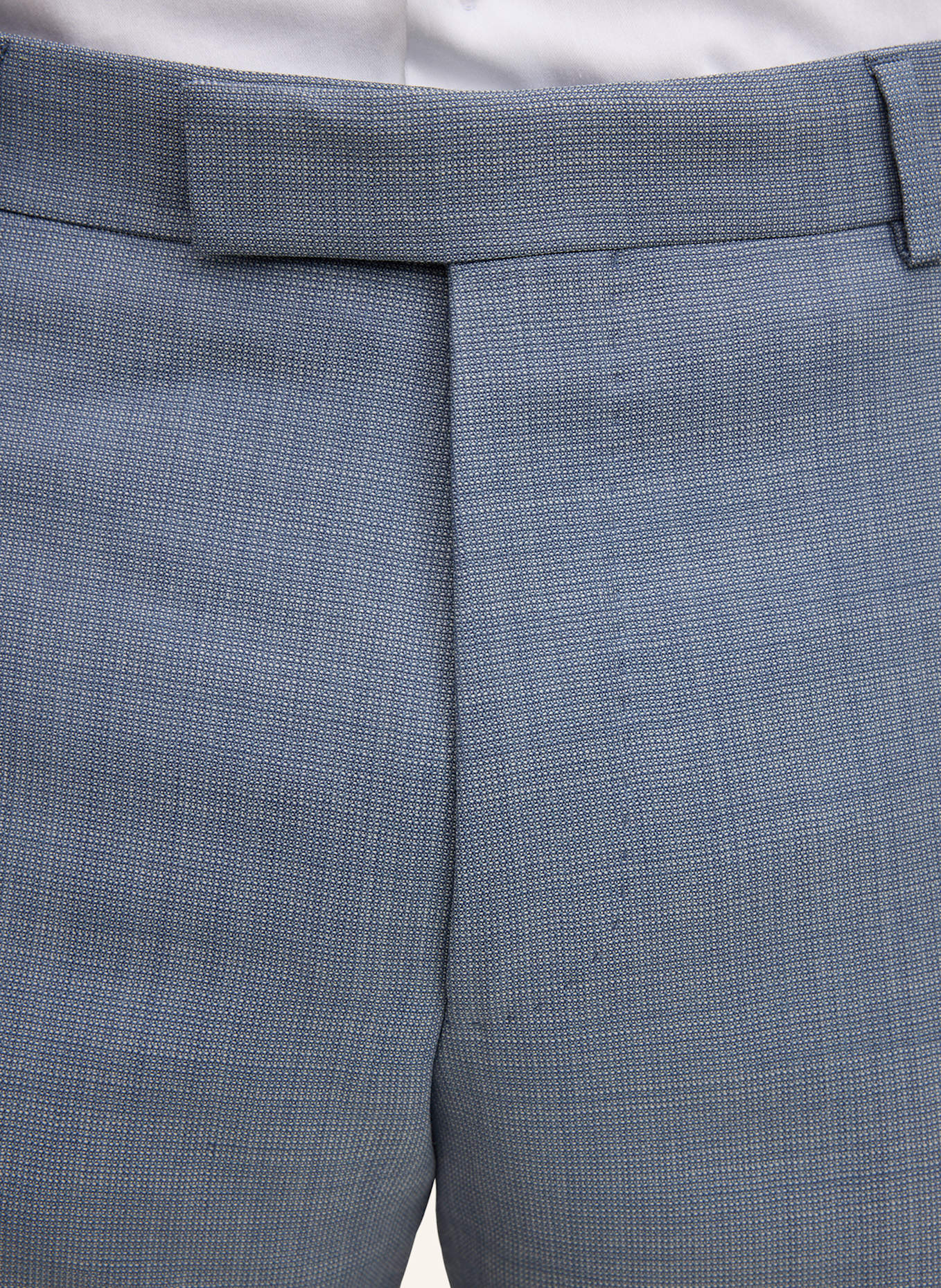 JOOP! Anzughose: BLAU