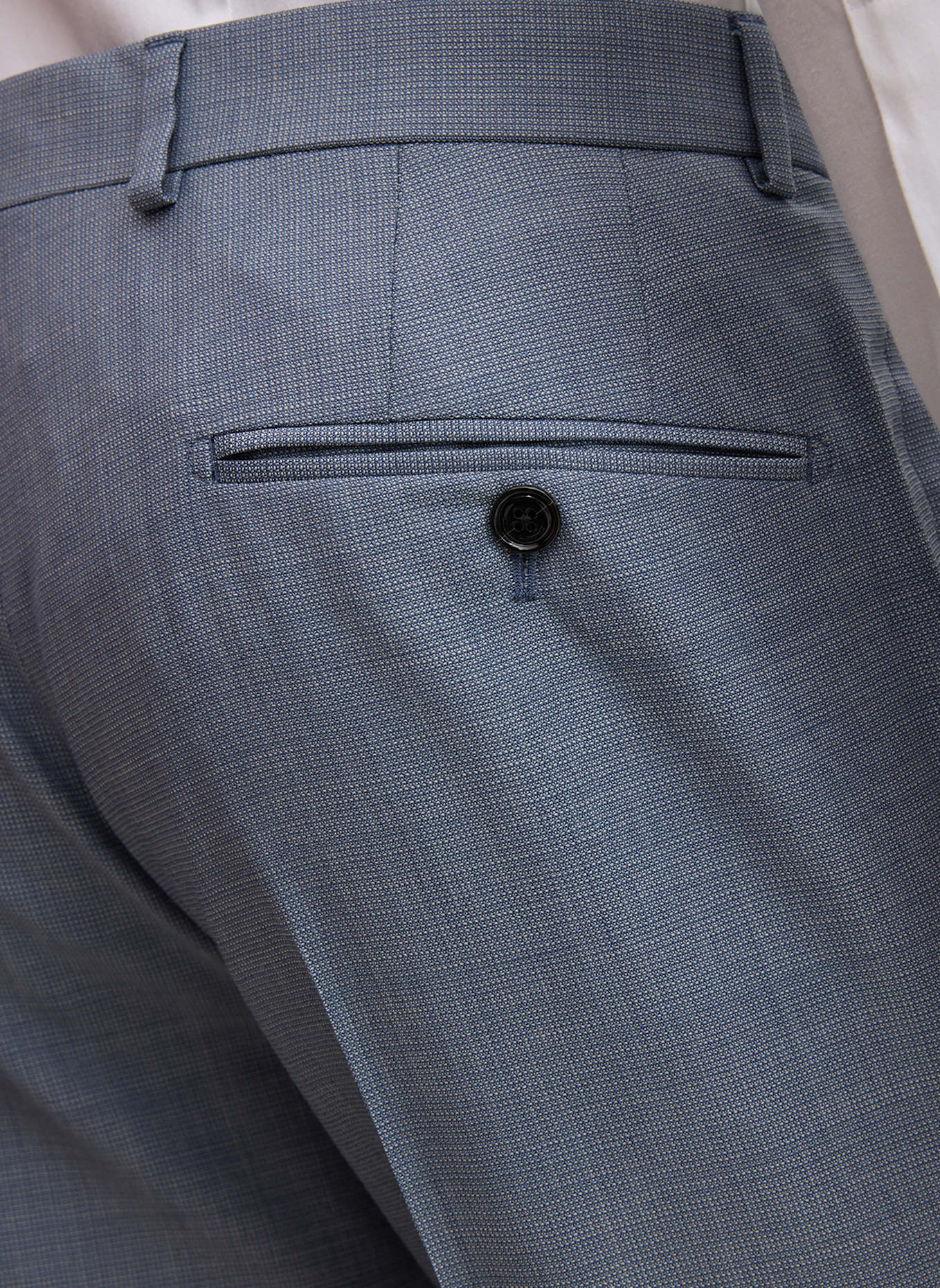 JOOP! Anzughose: BLAU