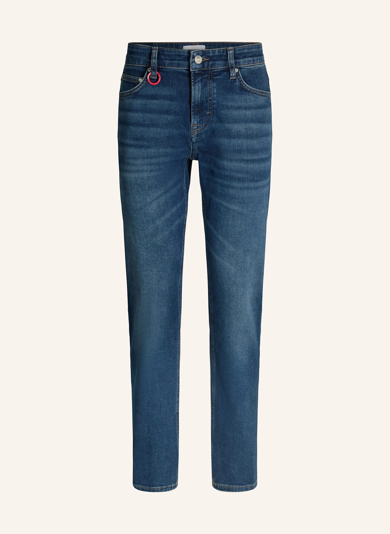 JOOP! JEANS Jeans Modern Fit: BLAU