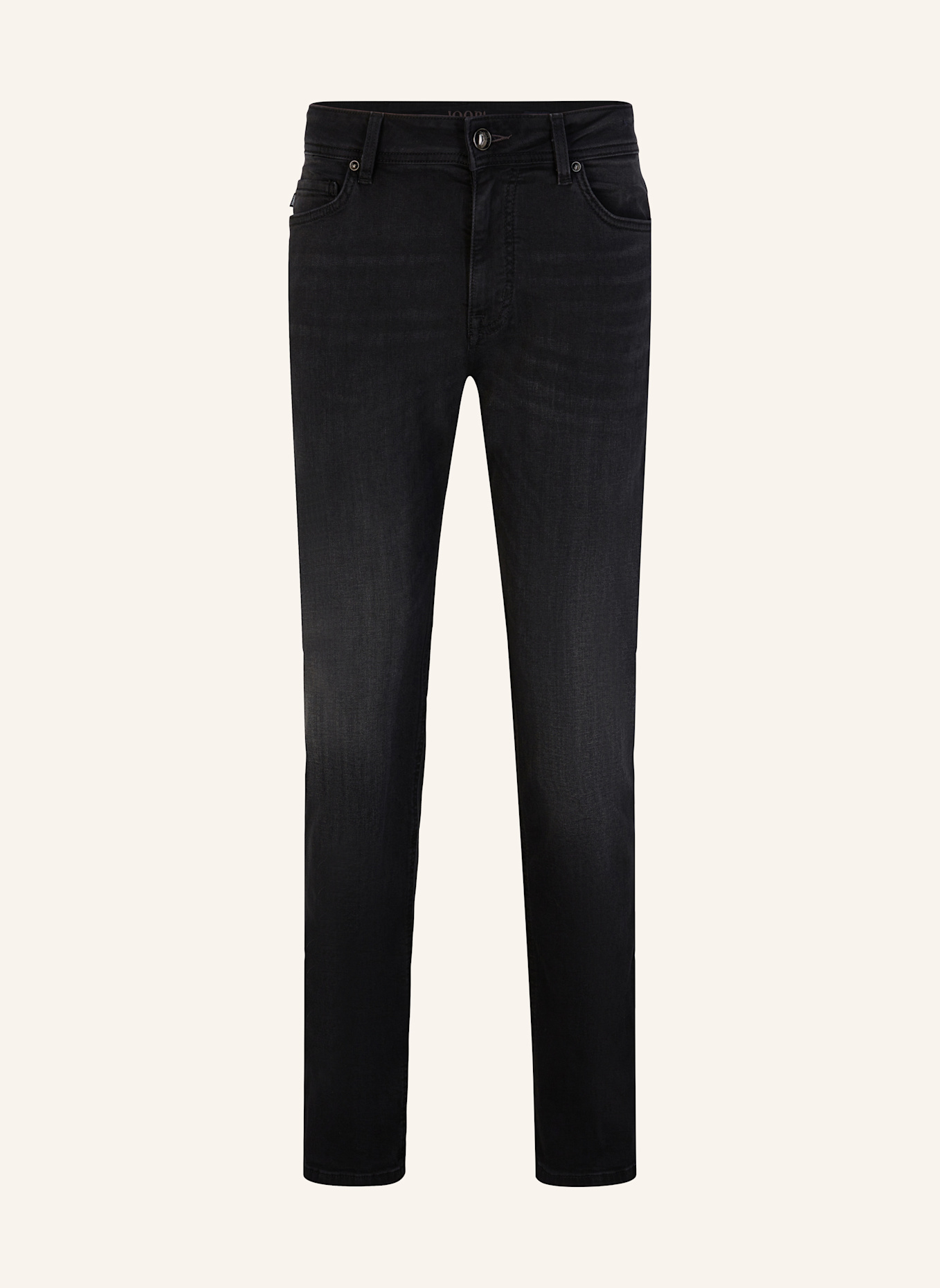 JOOP! Jeans Modern Fit: SCHWARZ