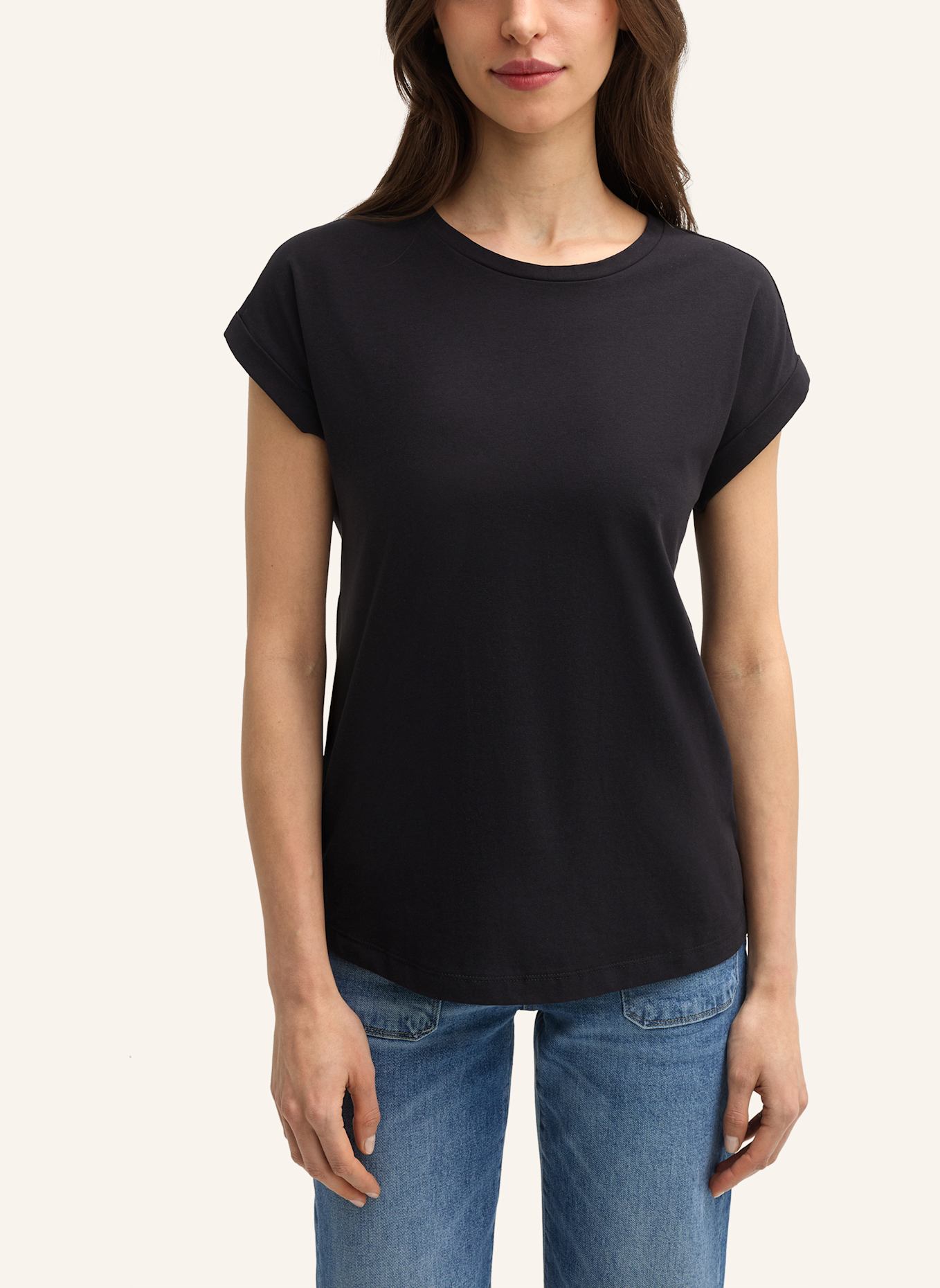 JOOP! T-Shirt: SCHWARZ