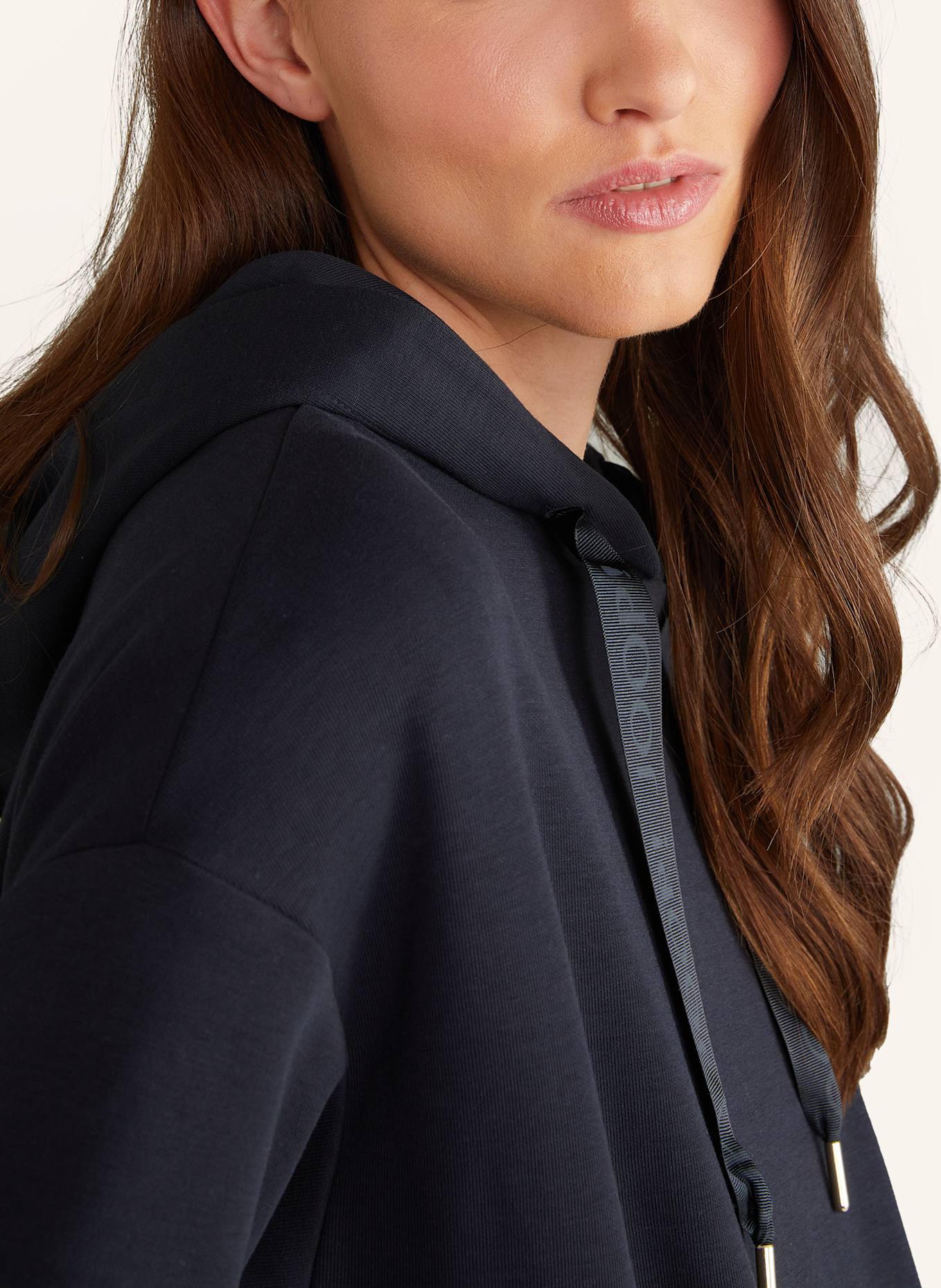 JOOP! Hoodie: DUNKELBLAU