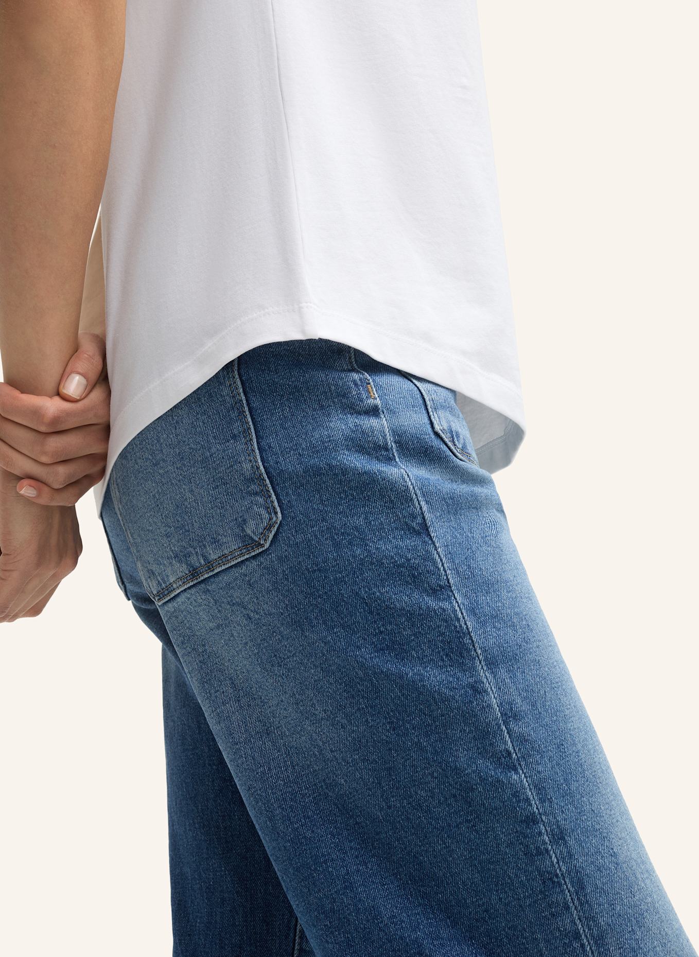 JOOP! T-Shirt: WEISS