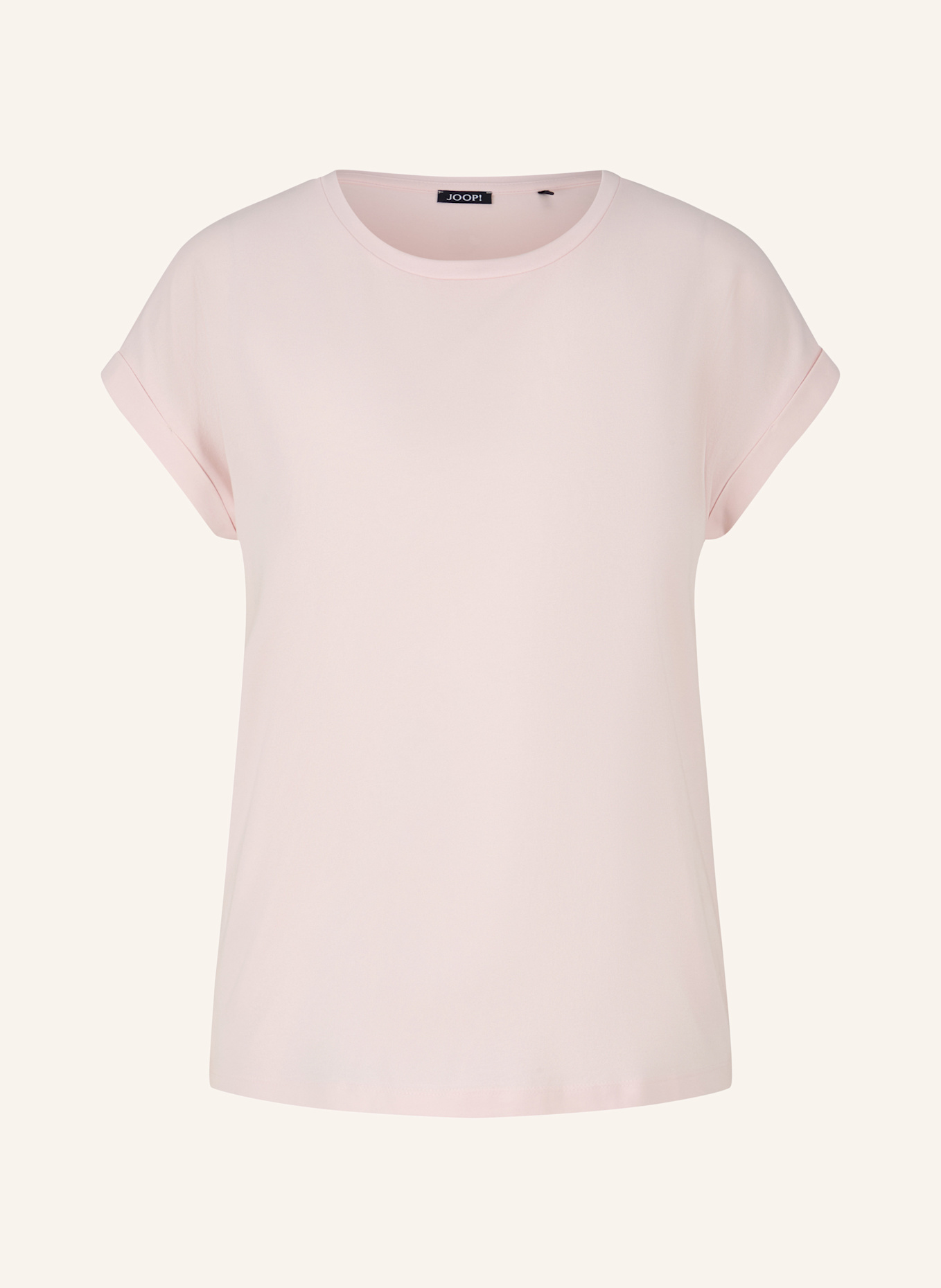 JOOP! T-Shirt: ROSA
