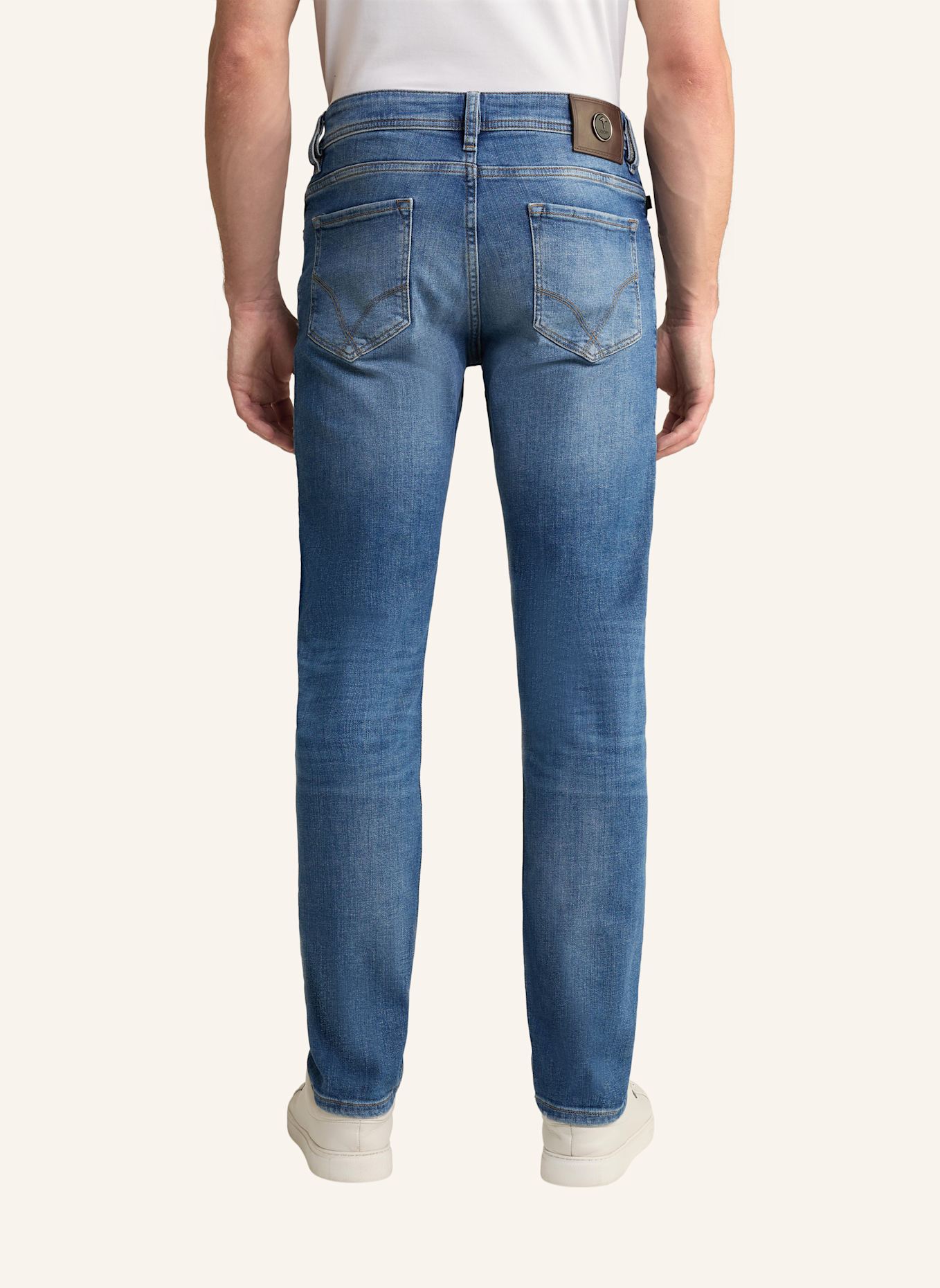JOOP! Jeans Modern Fit: BLAU