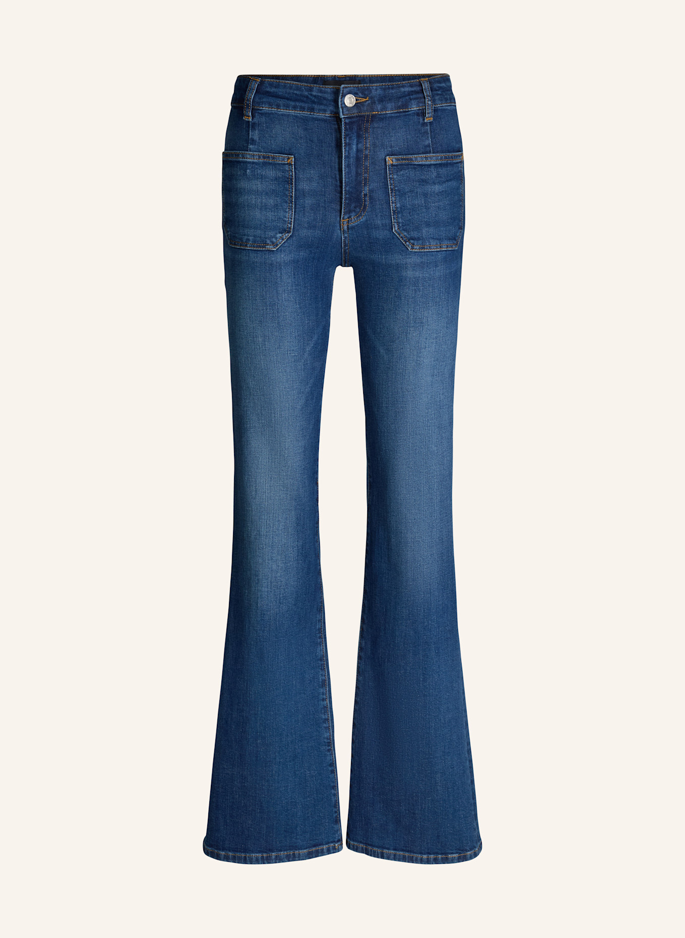 JOOP! Jeans: BLAU