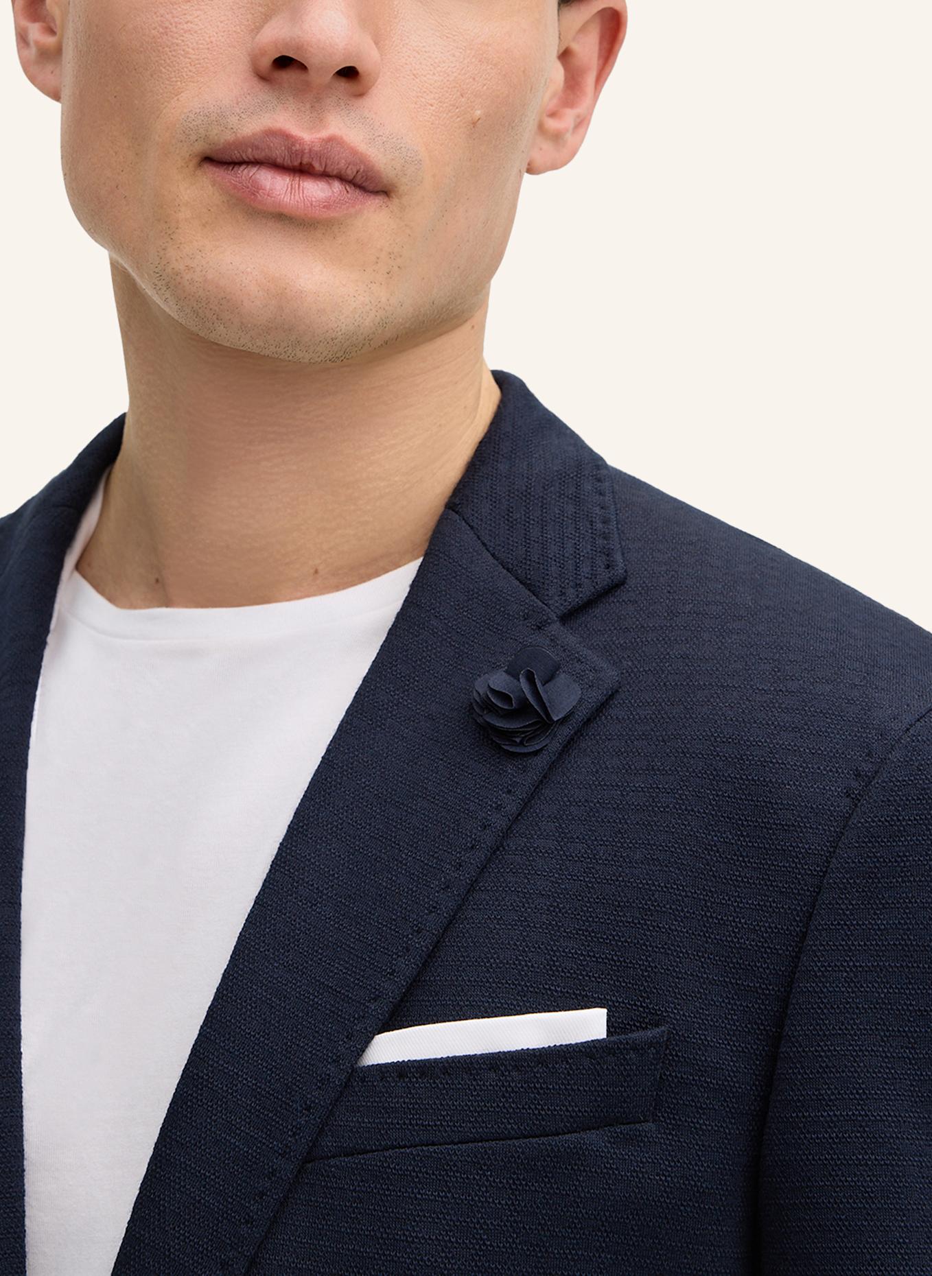 JOOP! Sakko Extra Slim Fit: DUNKELBLAU