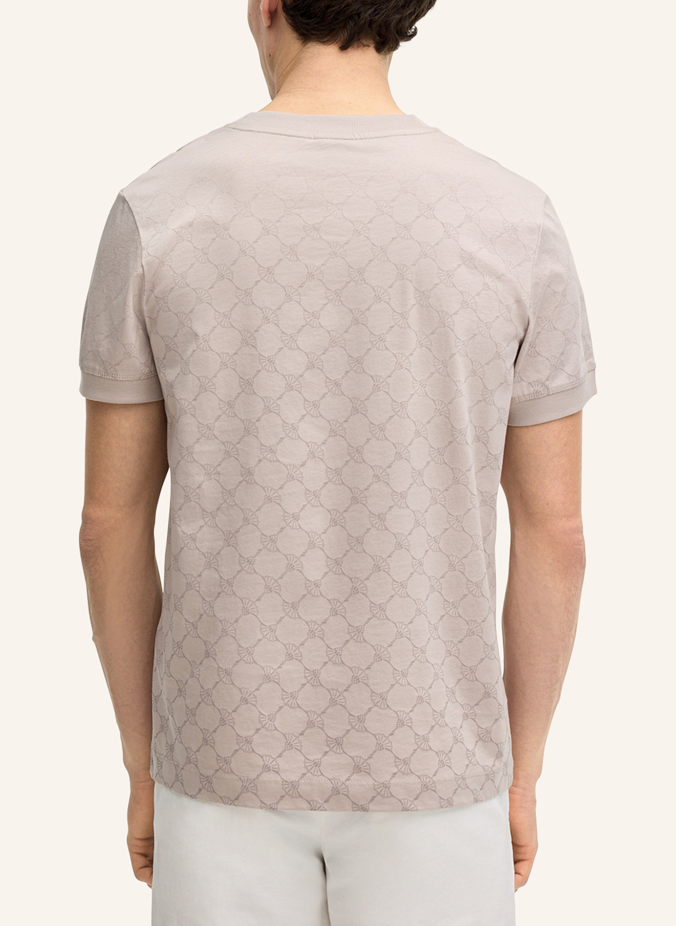 JOOP! T-Shirt: BEIGE