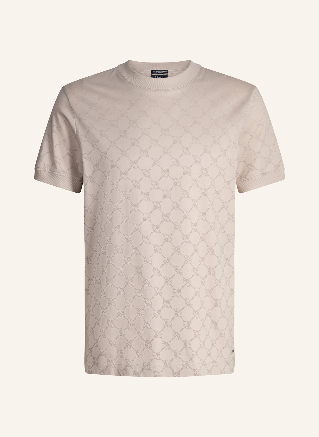 JOOP! T-Shirt: BEIGE