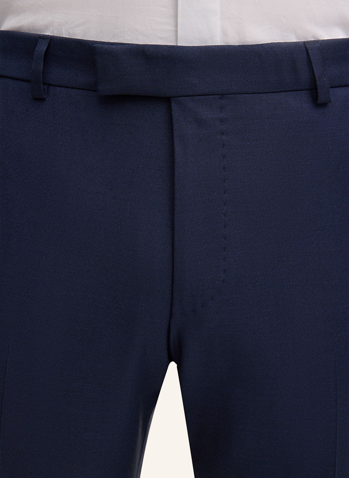 JOOP! Anzughose: DUNKELBLAU