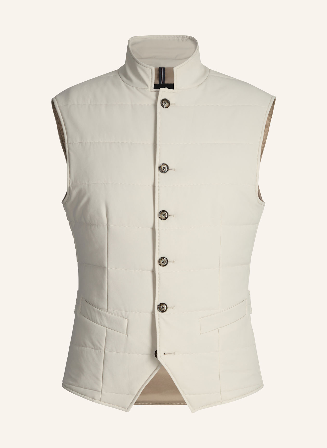 JOOP! Steppweste: BEIGE