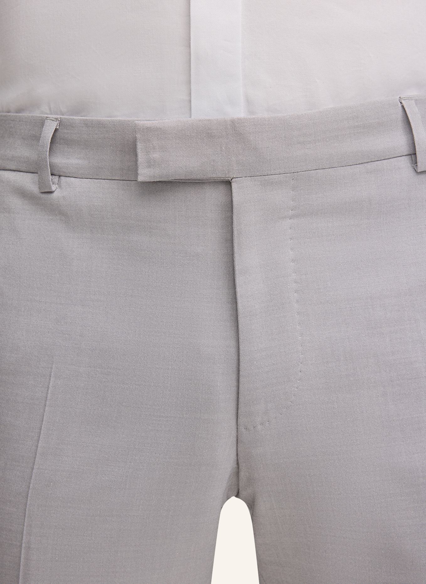 JOOP! Anzughose BLAYR Slim Fit: HELLGRAU