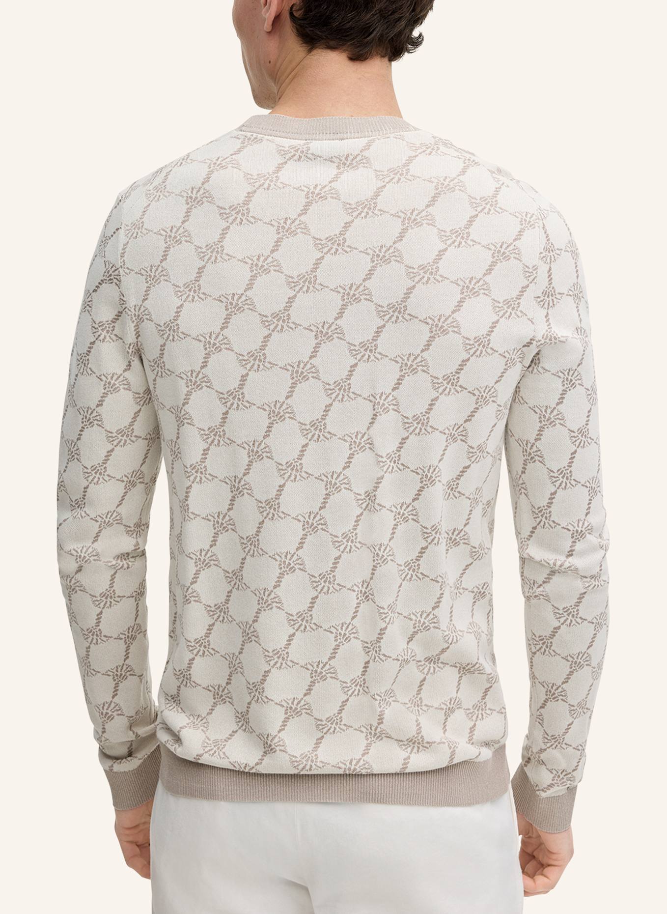 JOOP! Pullover: WEISS