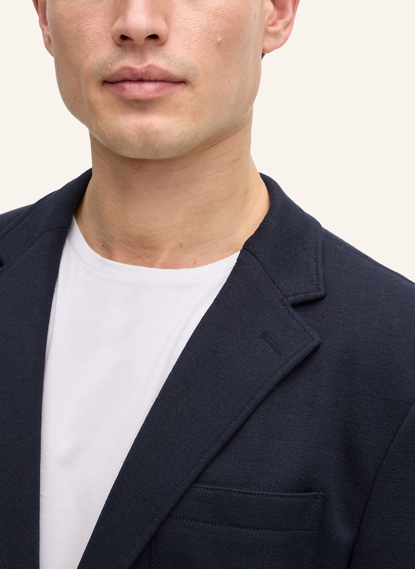 JOOP! JEANS Sakko Slim Fit: DUNKELBLAU