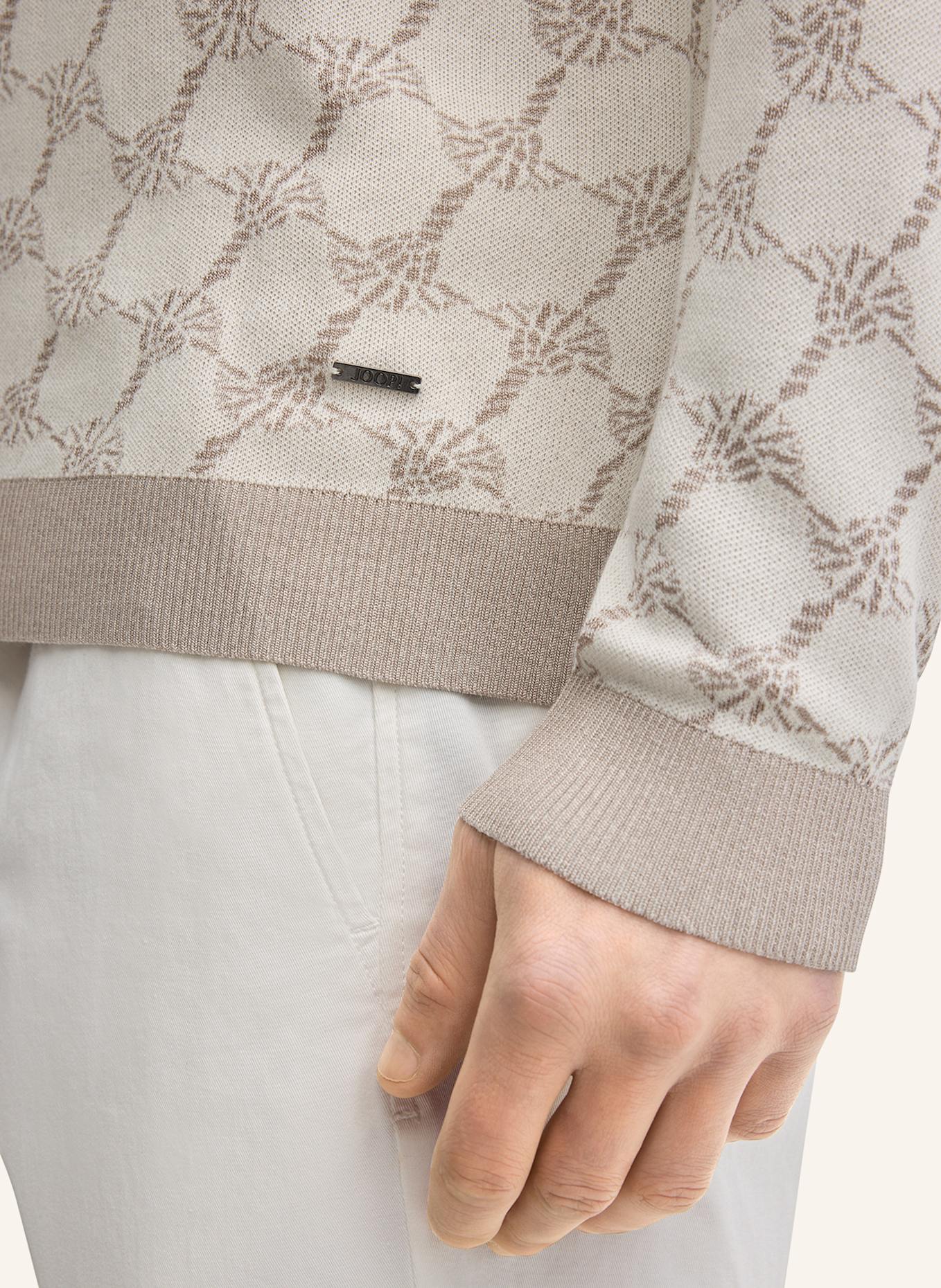 JOOP! Pullover: WEISS