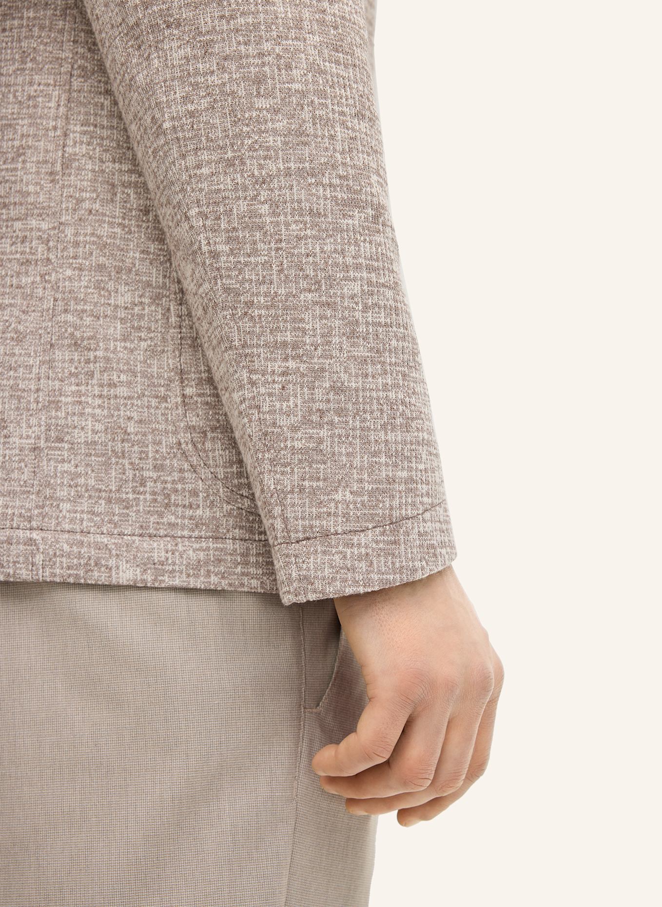 JOOP! JEANS Sakko Slim Fit: BEIGE