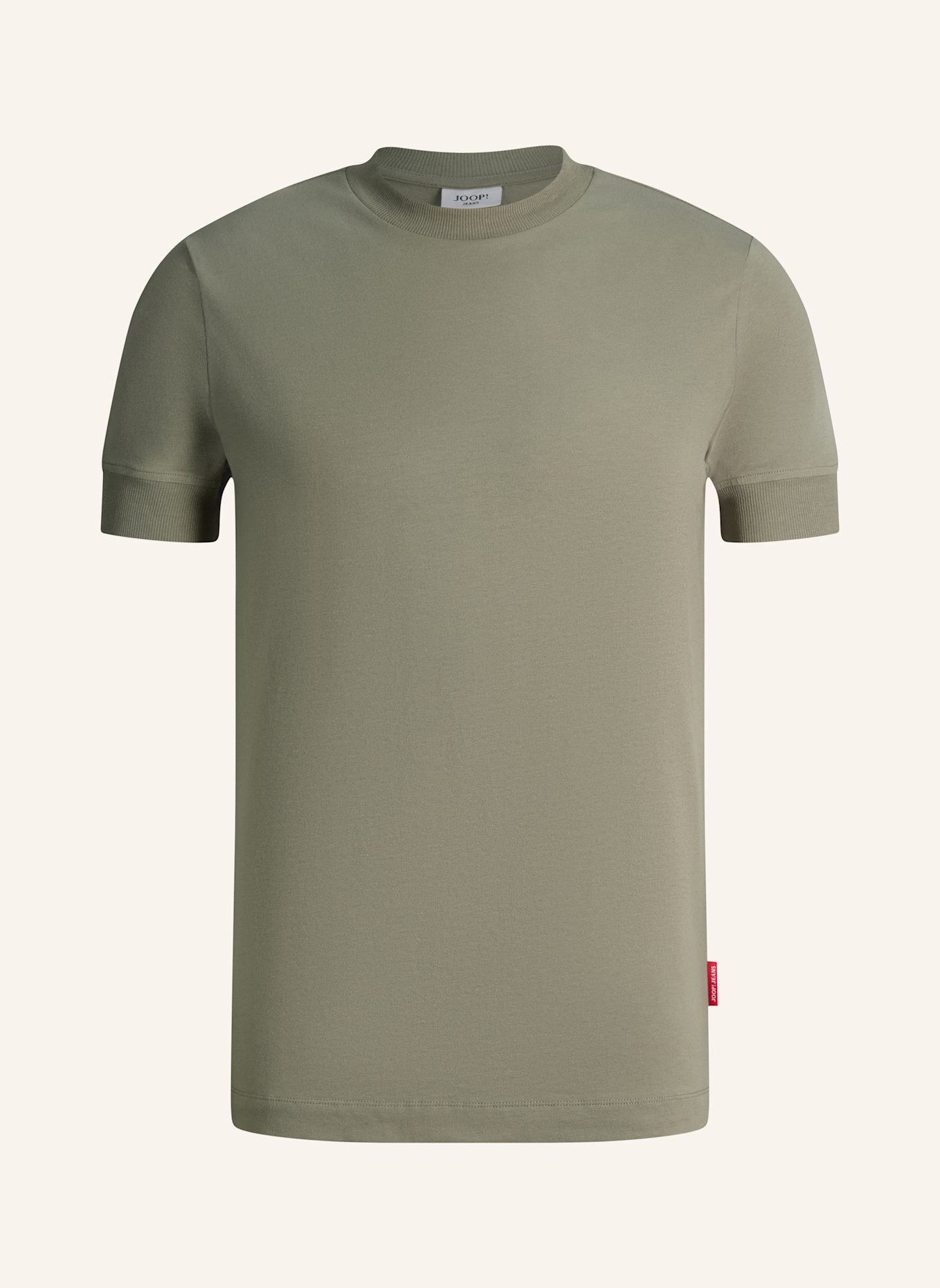 JOOP! JEANS T-Shirt: KHAKI