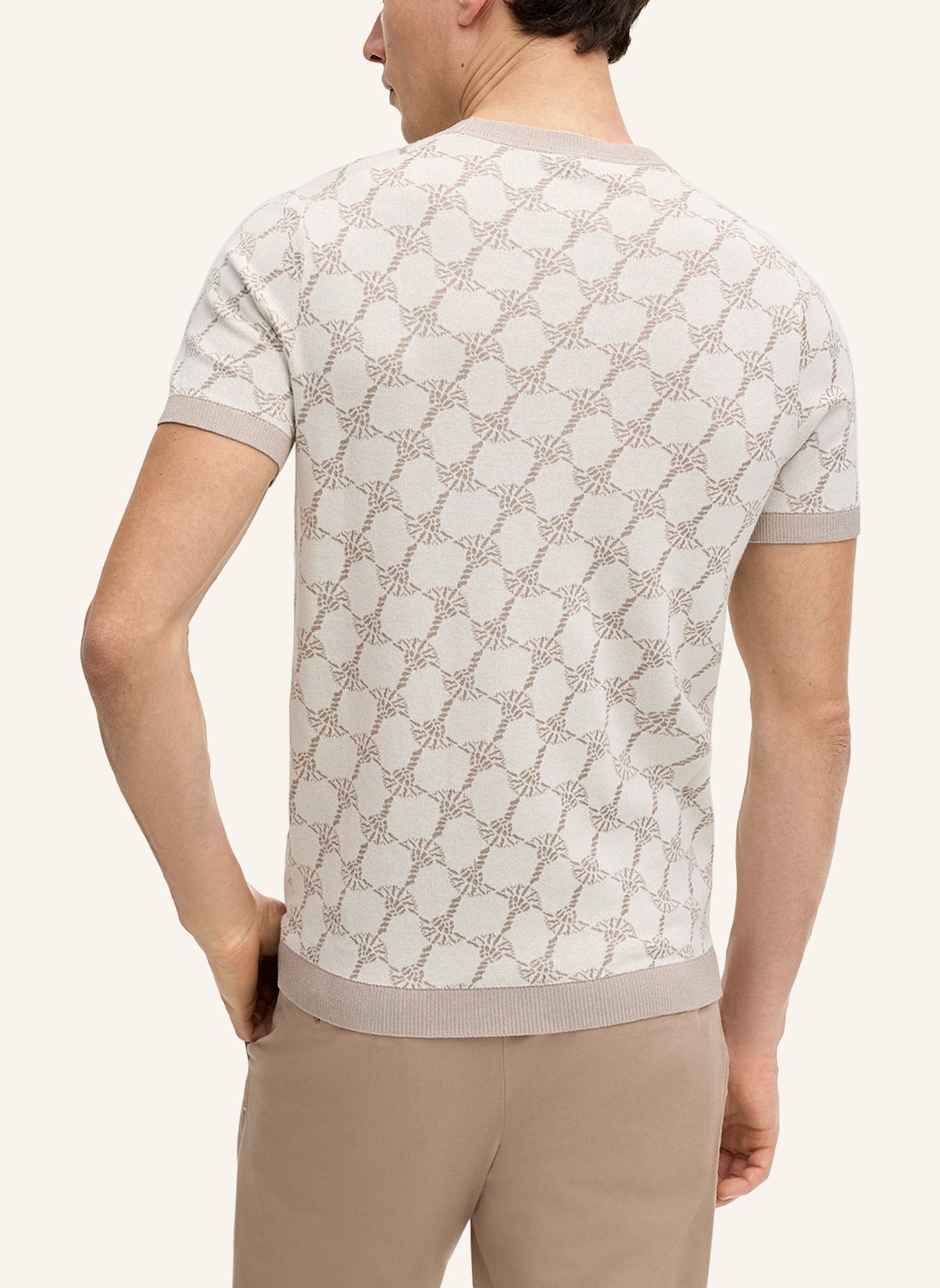 JOOP! Strickshirt: BEIGE