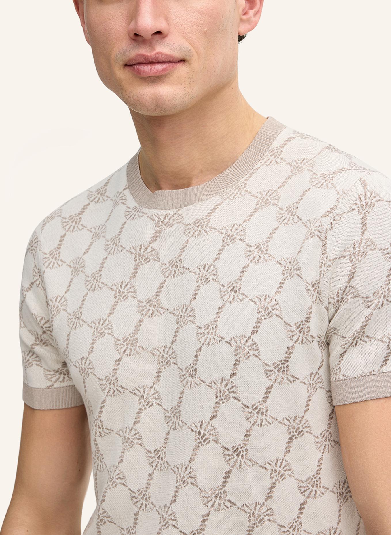 JOOP! Strickshirt: BEIGE