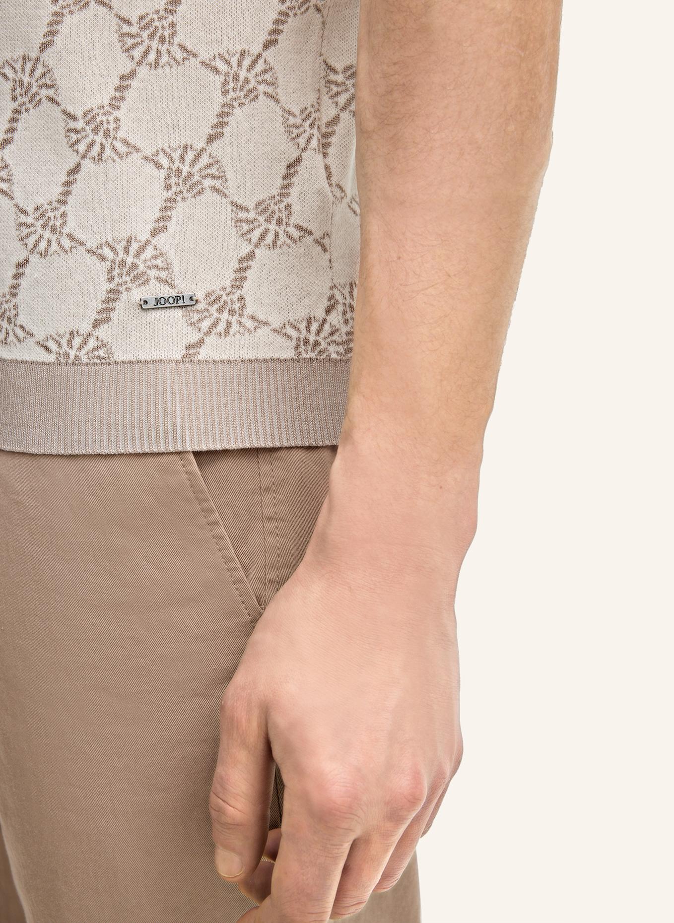 JOOP! Strickshirt: BEIGE