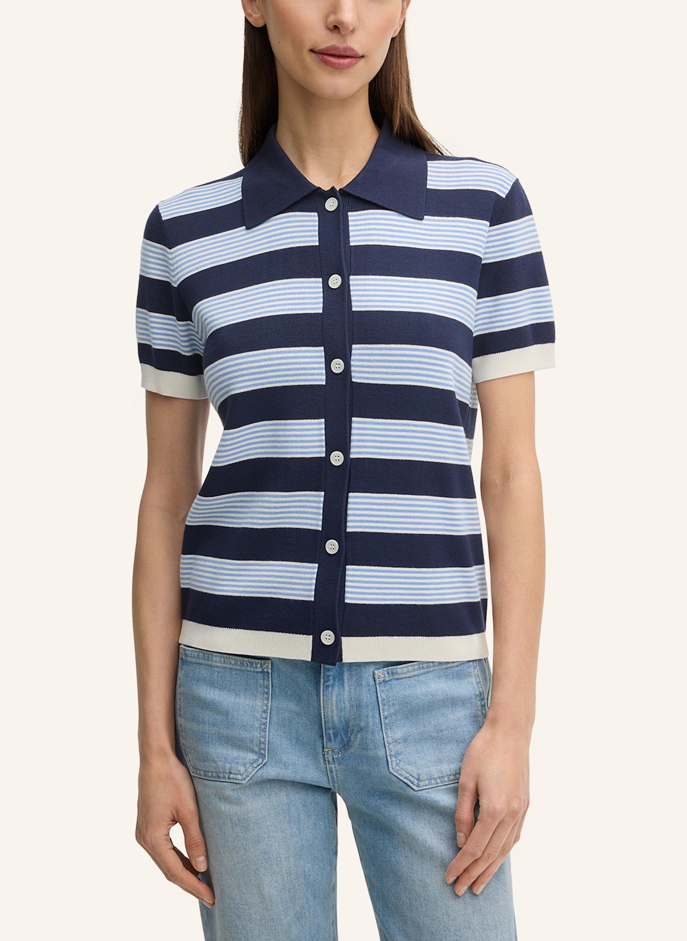 JOOP! Poloshirt: BLAU