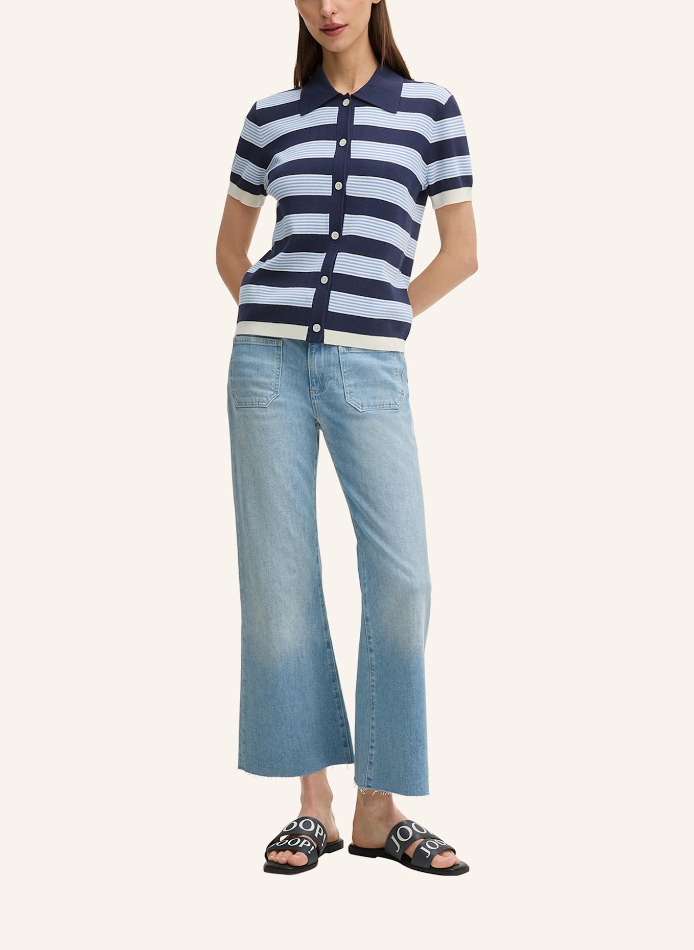 JOOP! Poloshirt: BLAU