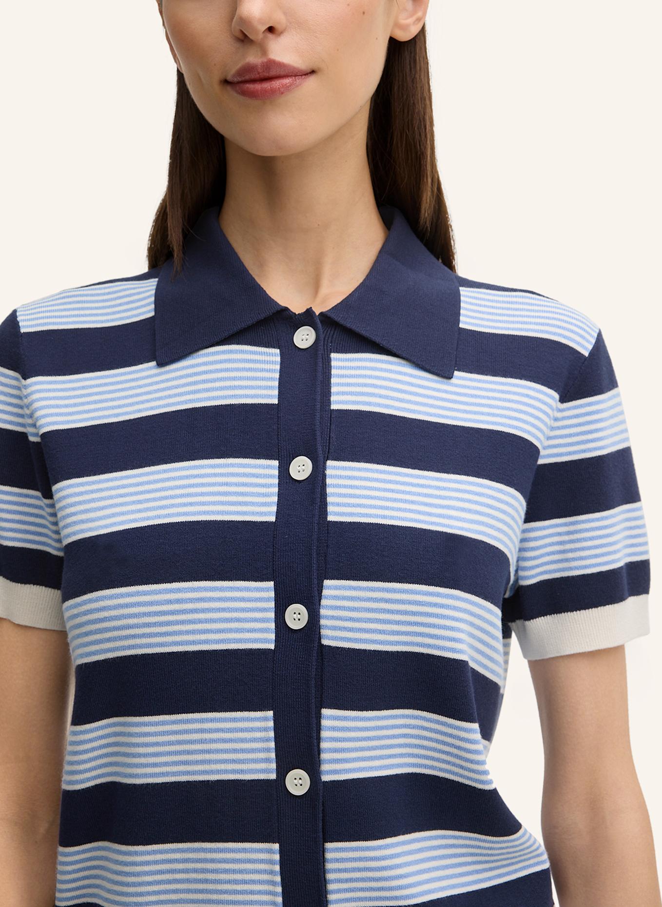 JOOP! Poloshirt: BLAU
