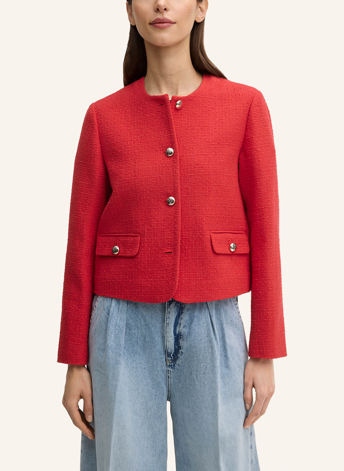 JOOP! Blazer: ROT