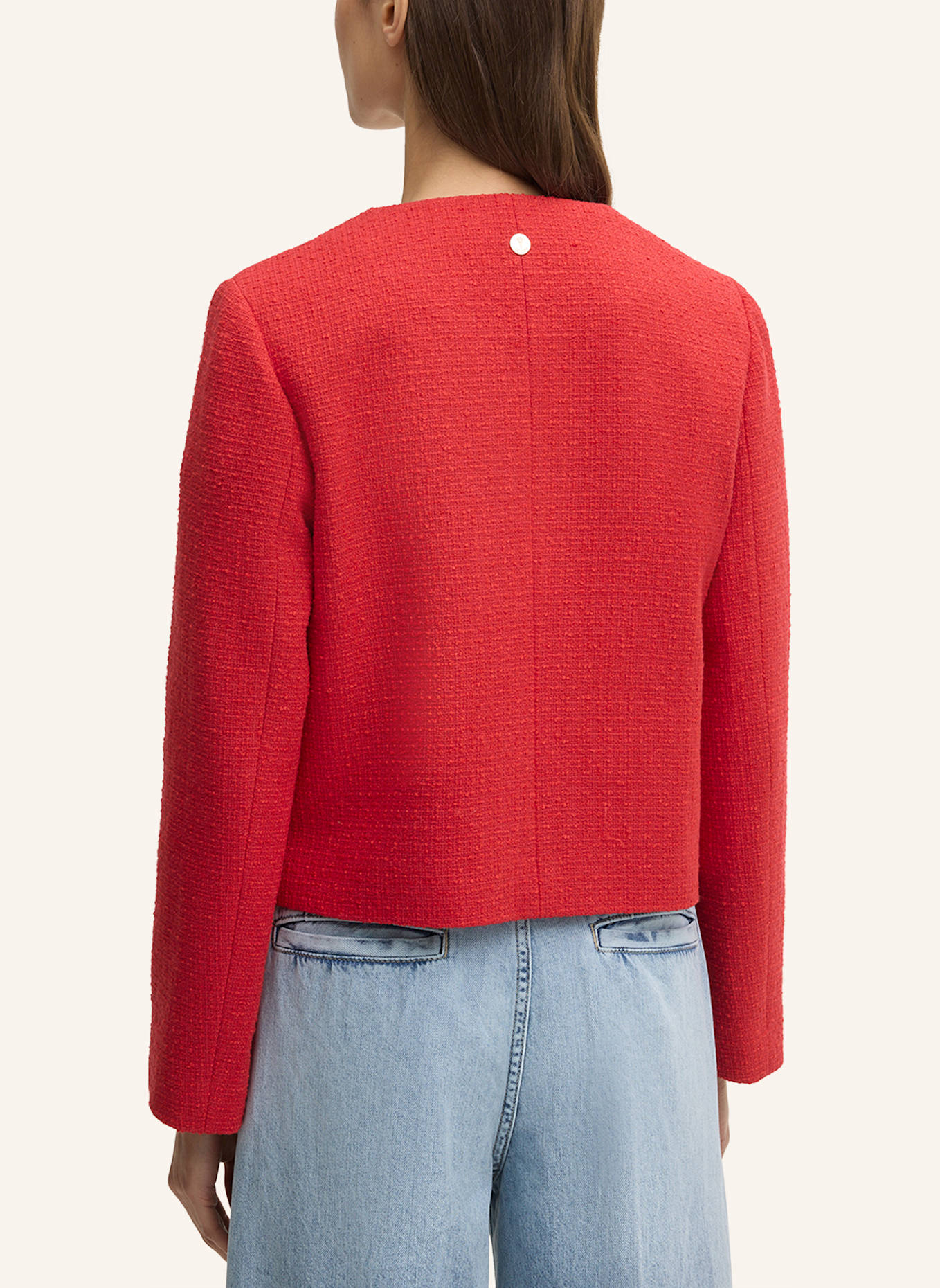 JOOP! Blazer: ROT