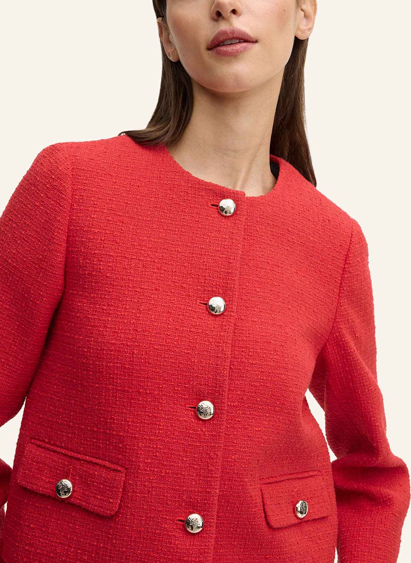 JOOP! Blazer: ROT