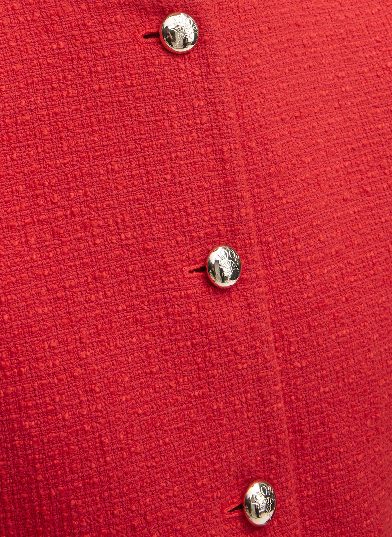 JOOP! Blazer: ROT