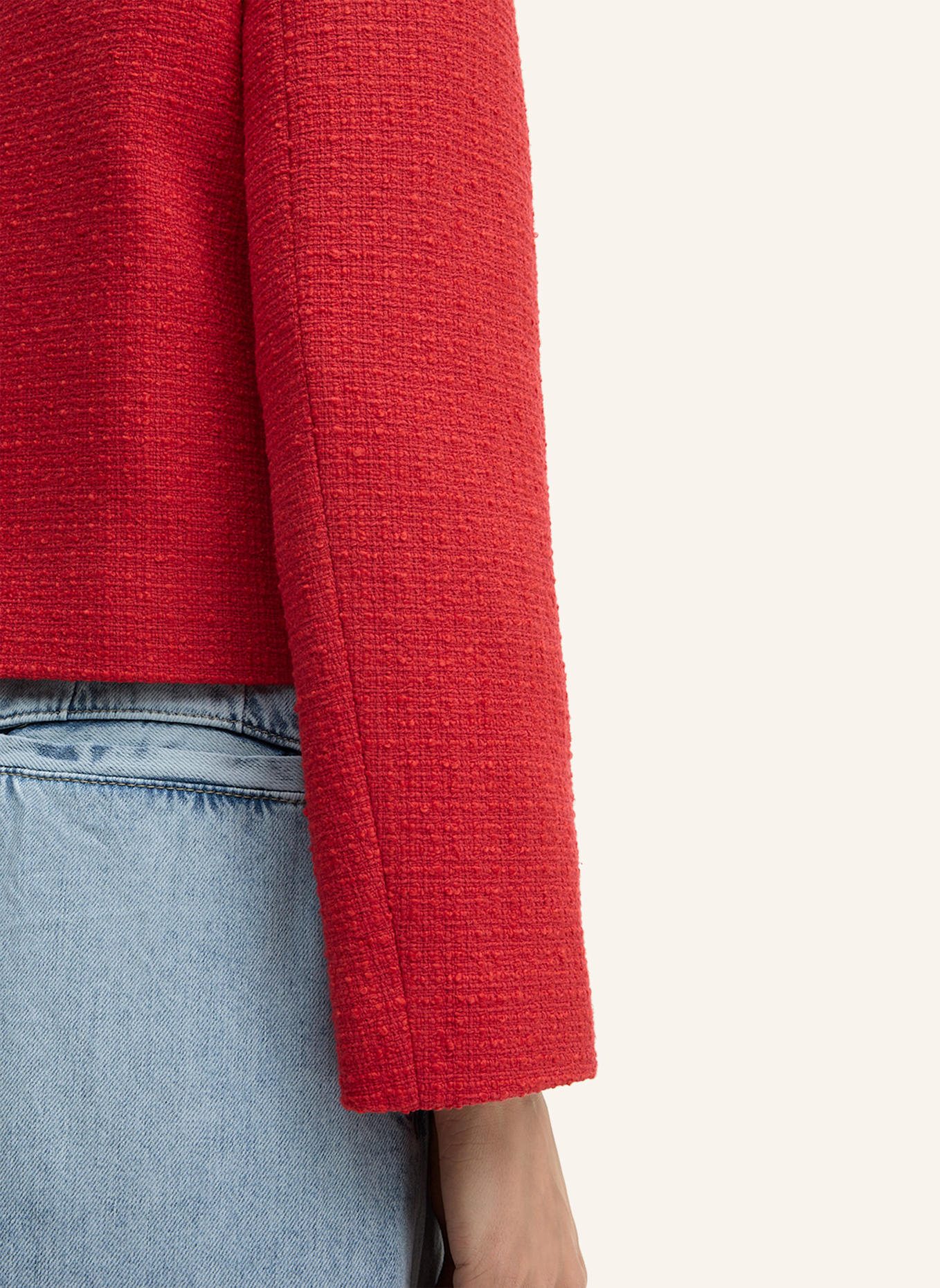 JOOP! Blazer: ROT