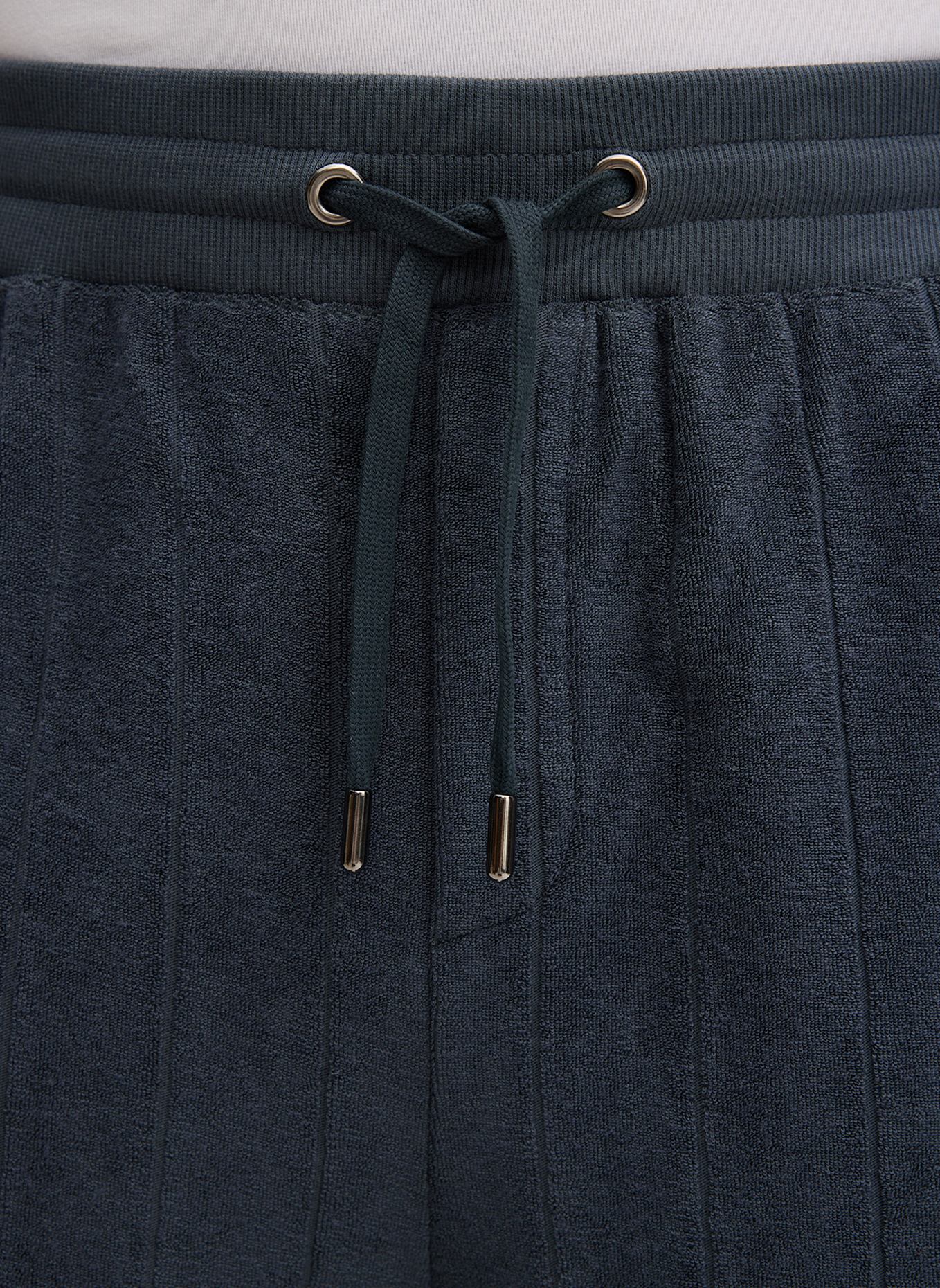 JOOP! JEANS Sweatshorts WANA: DUNKELBLAU