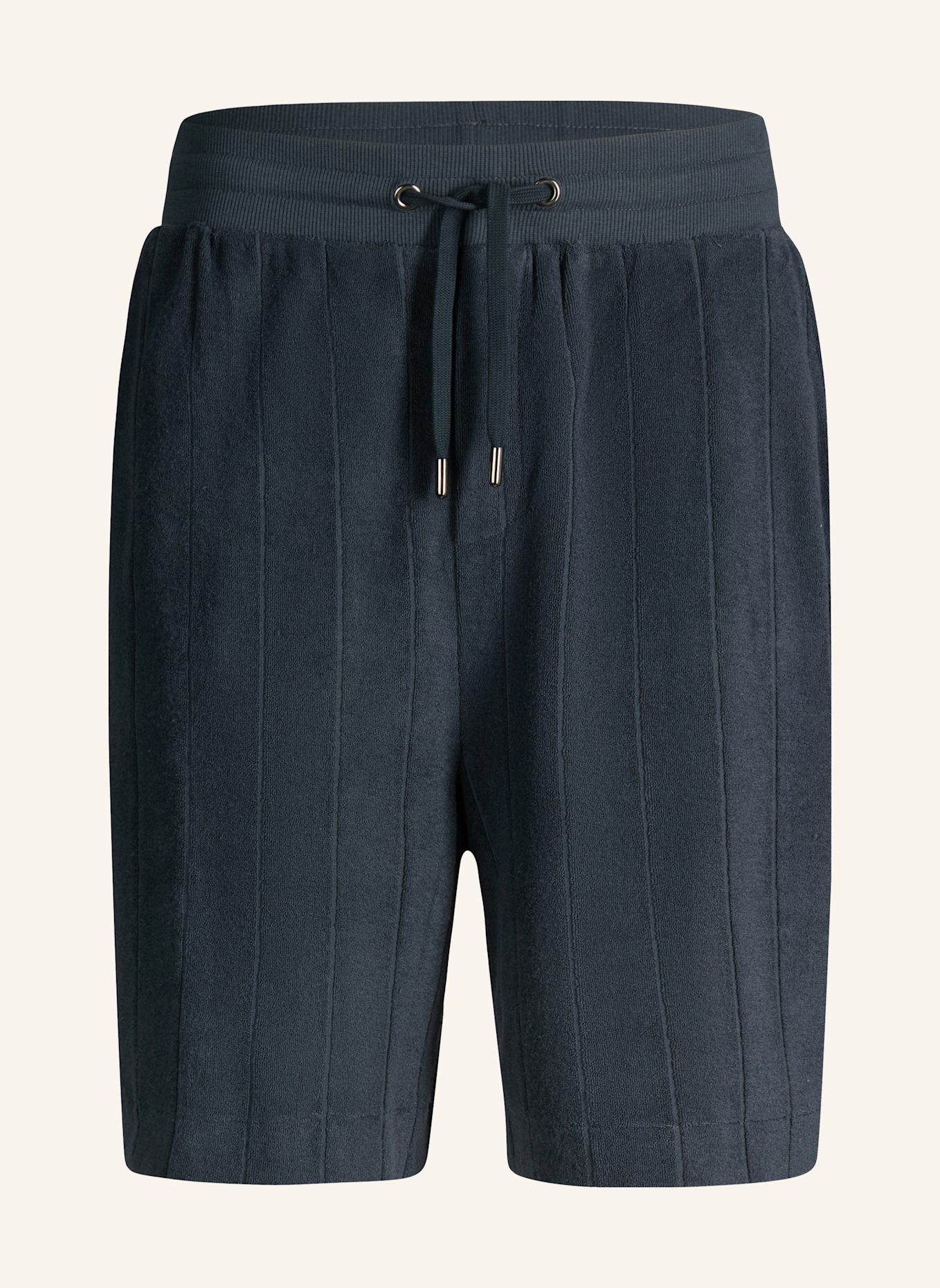 JOOP! JEANS Sweatshorts WANA: DUNKELBLAU