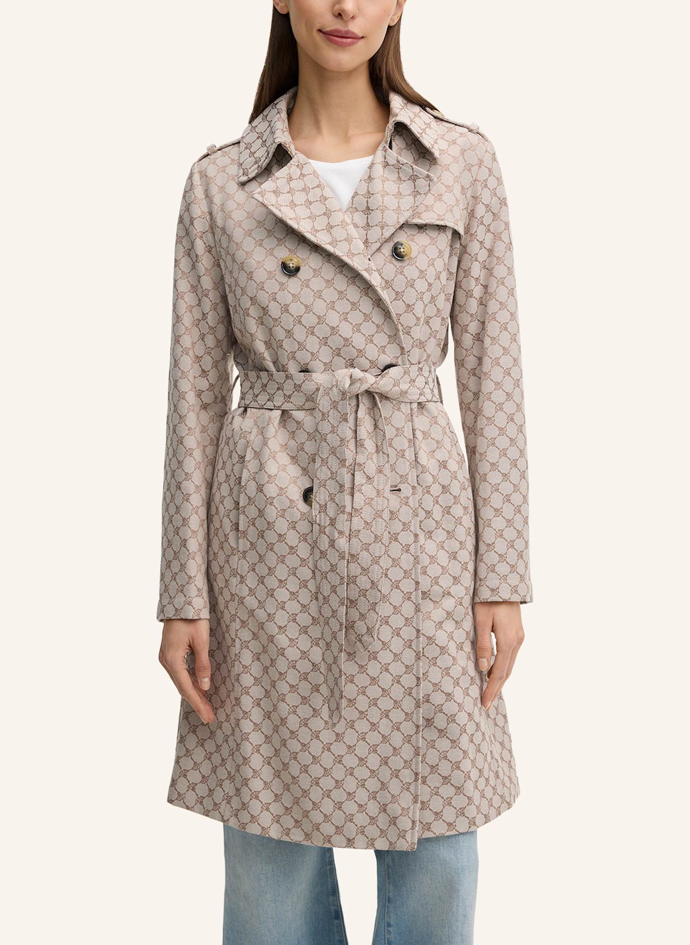 JOOP! Trenchcoat: BEIGE