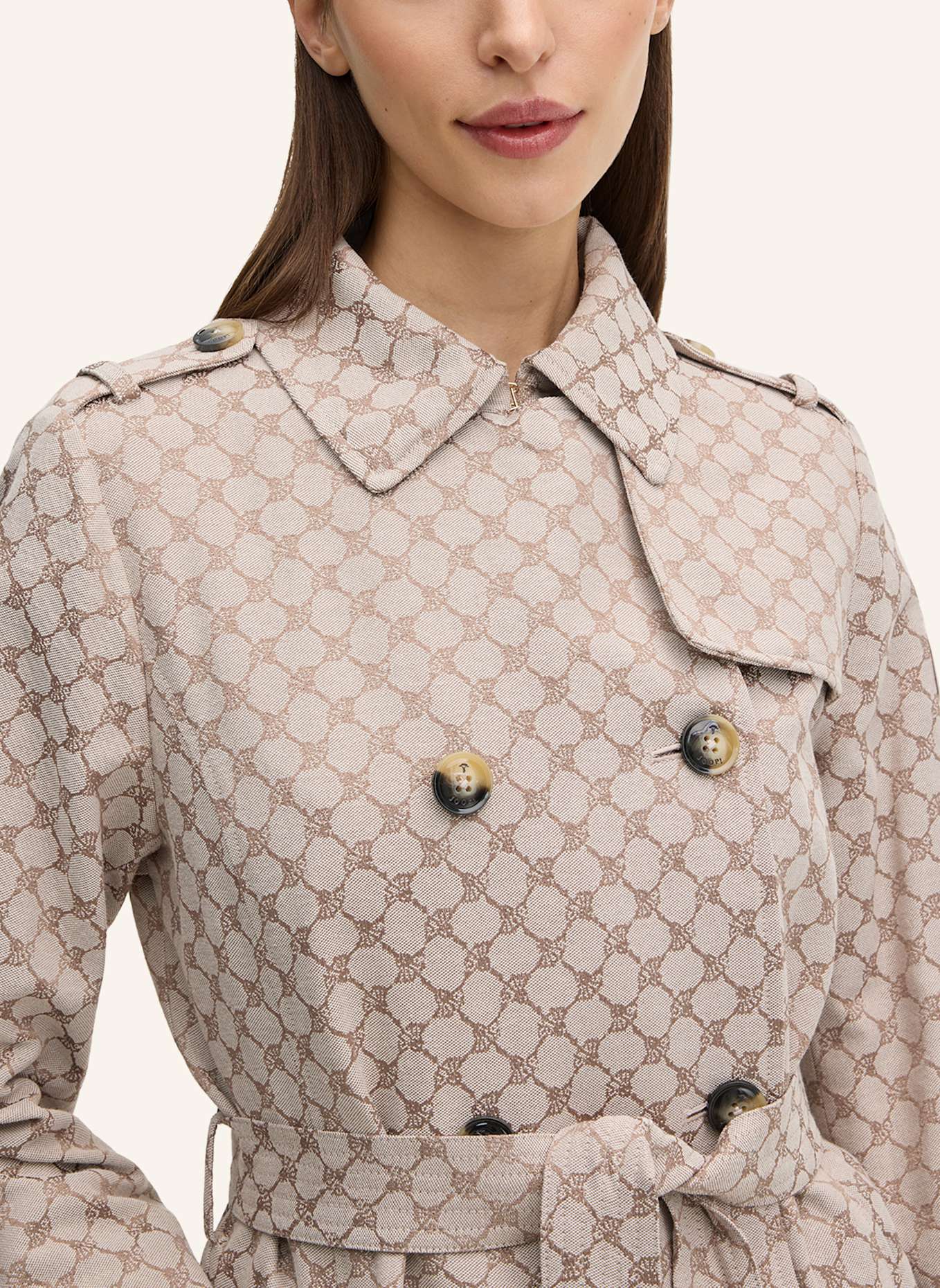 JOOP! Trenchcoat: BEIGE