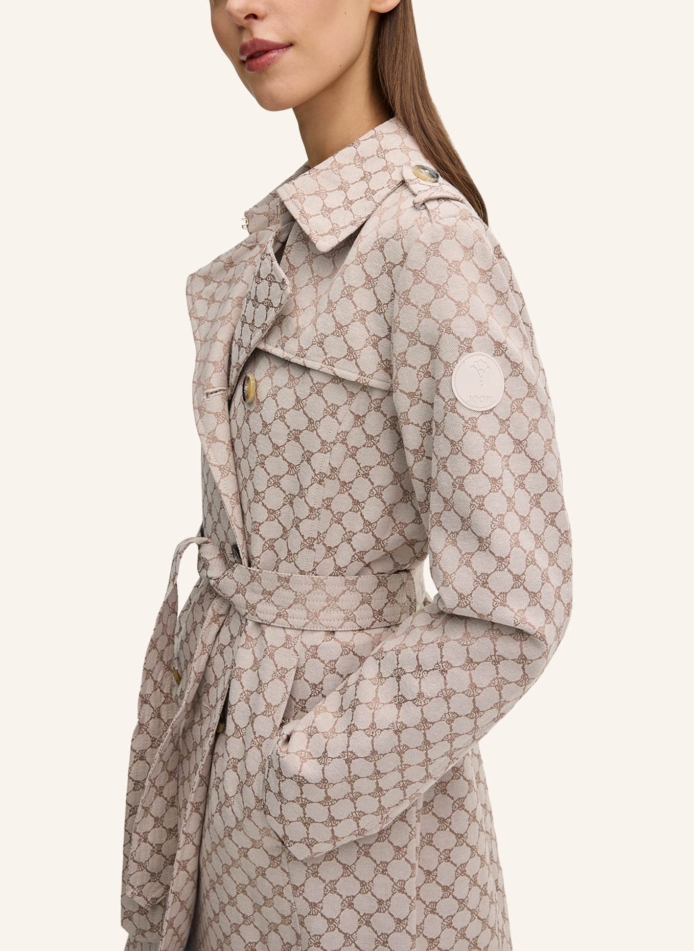 JOOP! Trenchcoat: BEIGE