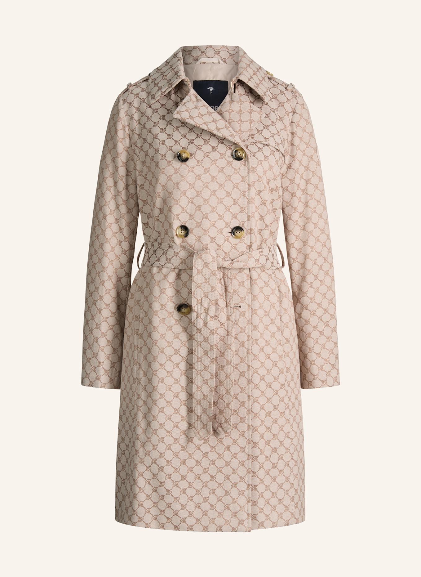 JOOP! Trenchcoat: BEIGE