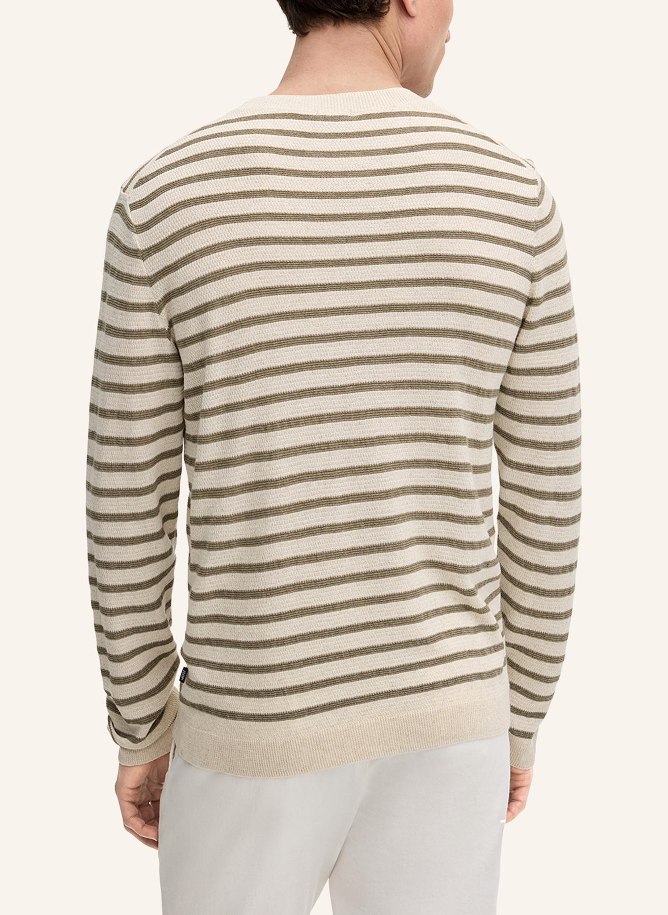 JOOP! Pullover: BEIGE/ CREME