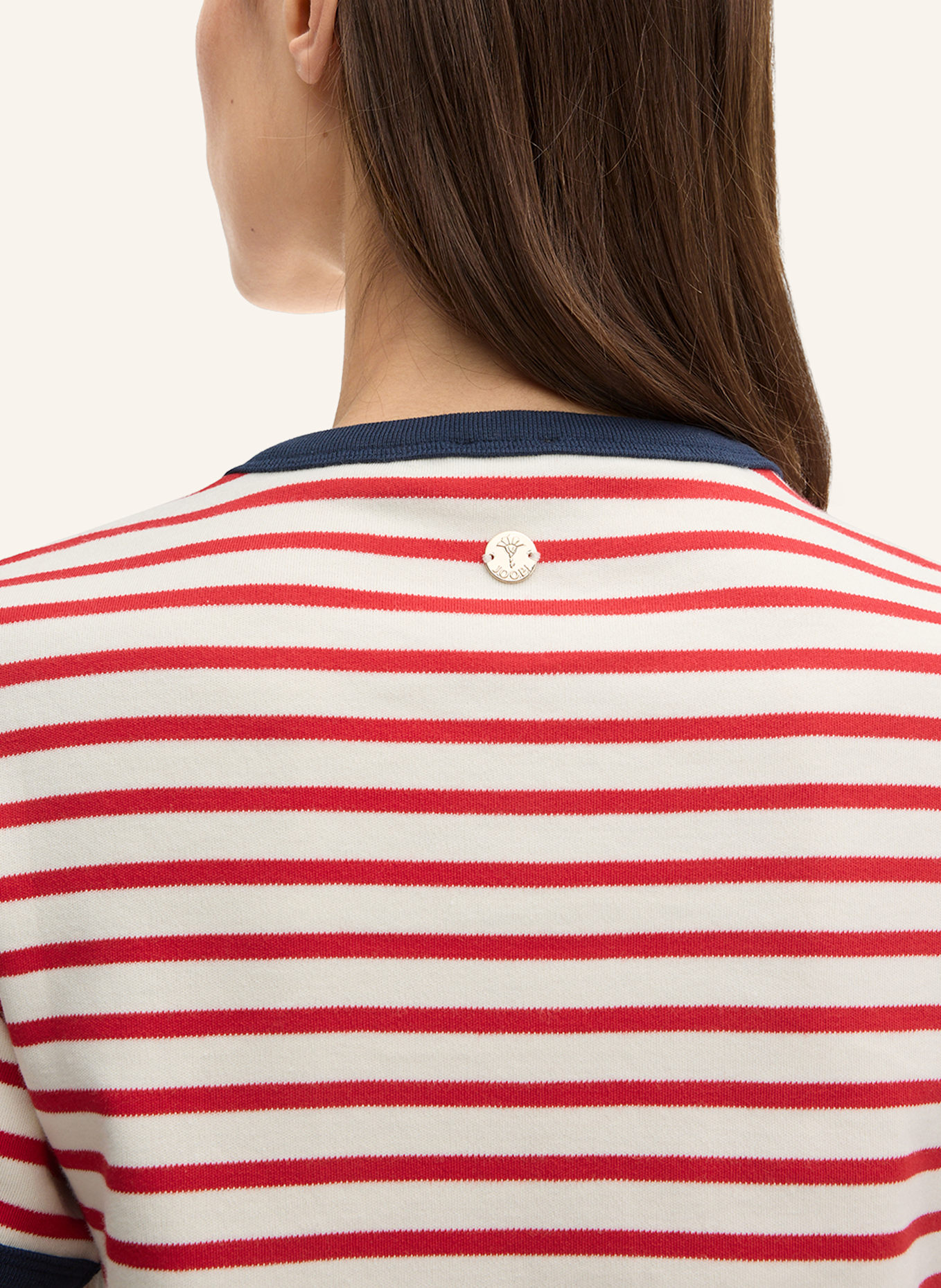 JOOP! T-Shirt: ROT