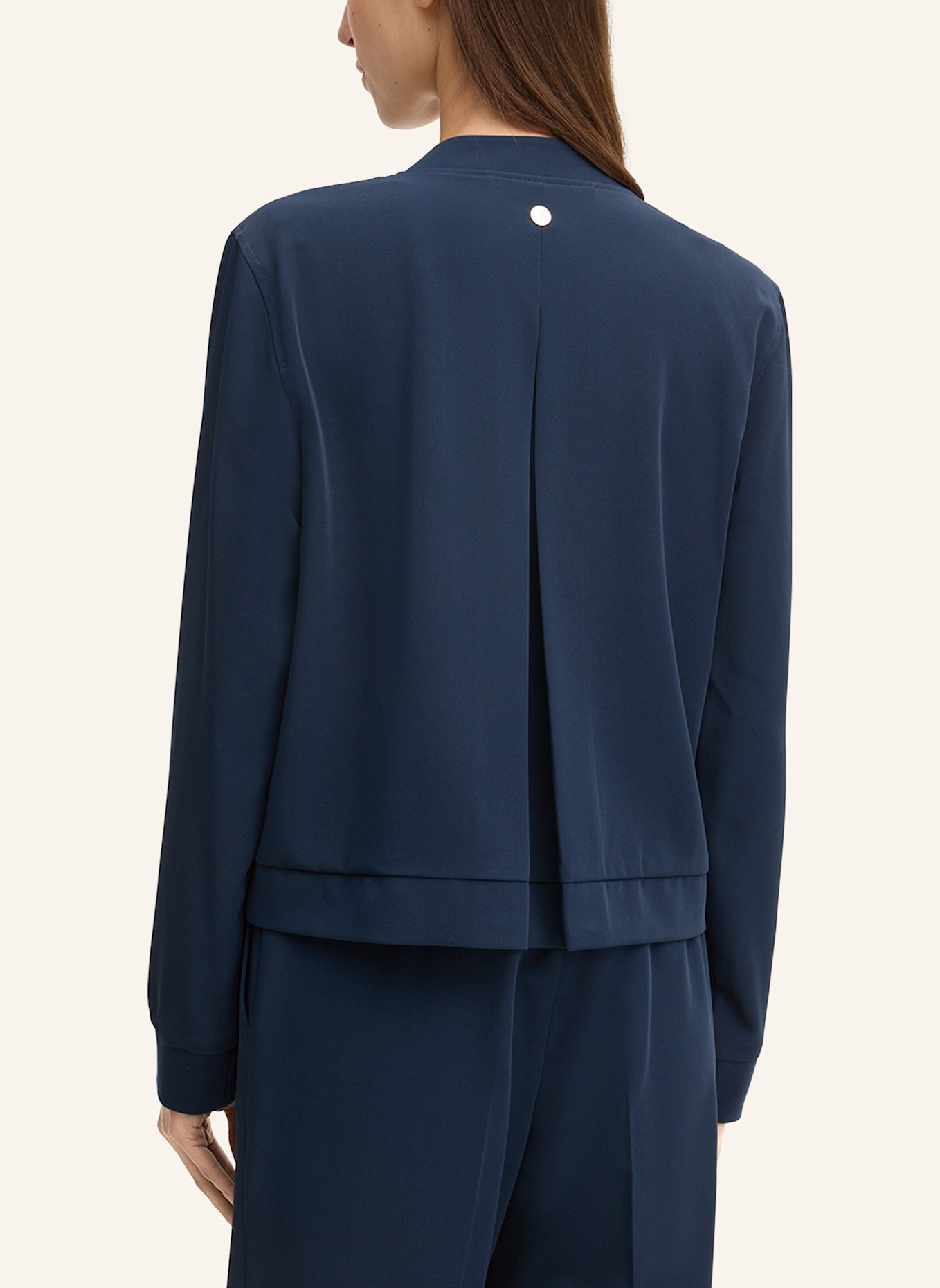 JOOP! Blouson: DUNKELBLAU